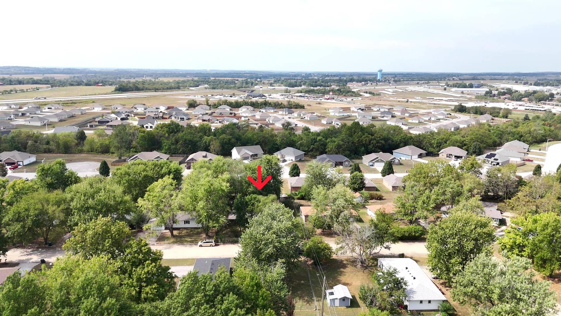 2303 S Orchard Avenue, Bolivar, MO 65613 003.1
