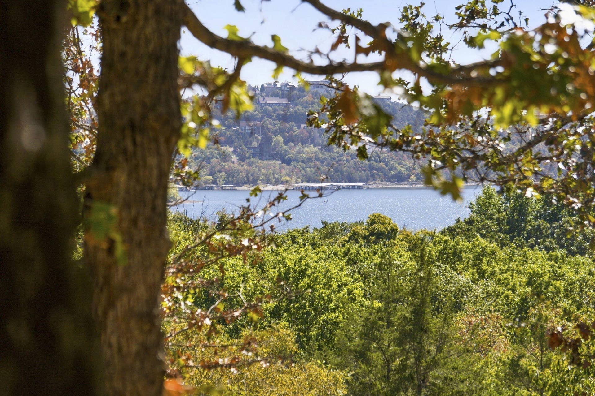 24 Lands End, Kimberling City, MO 65686 Lake view