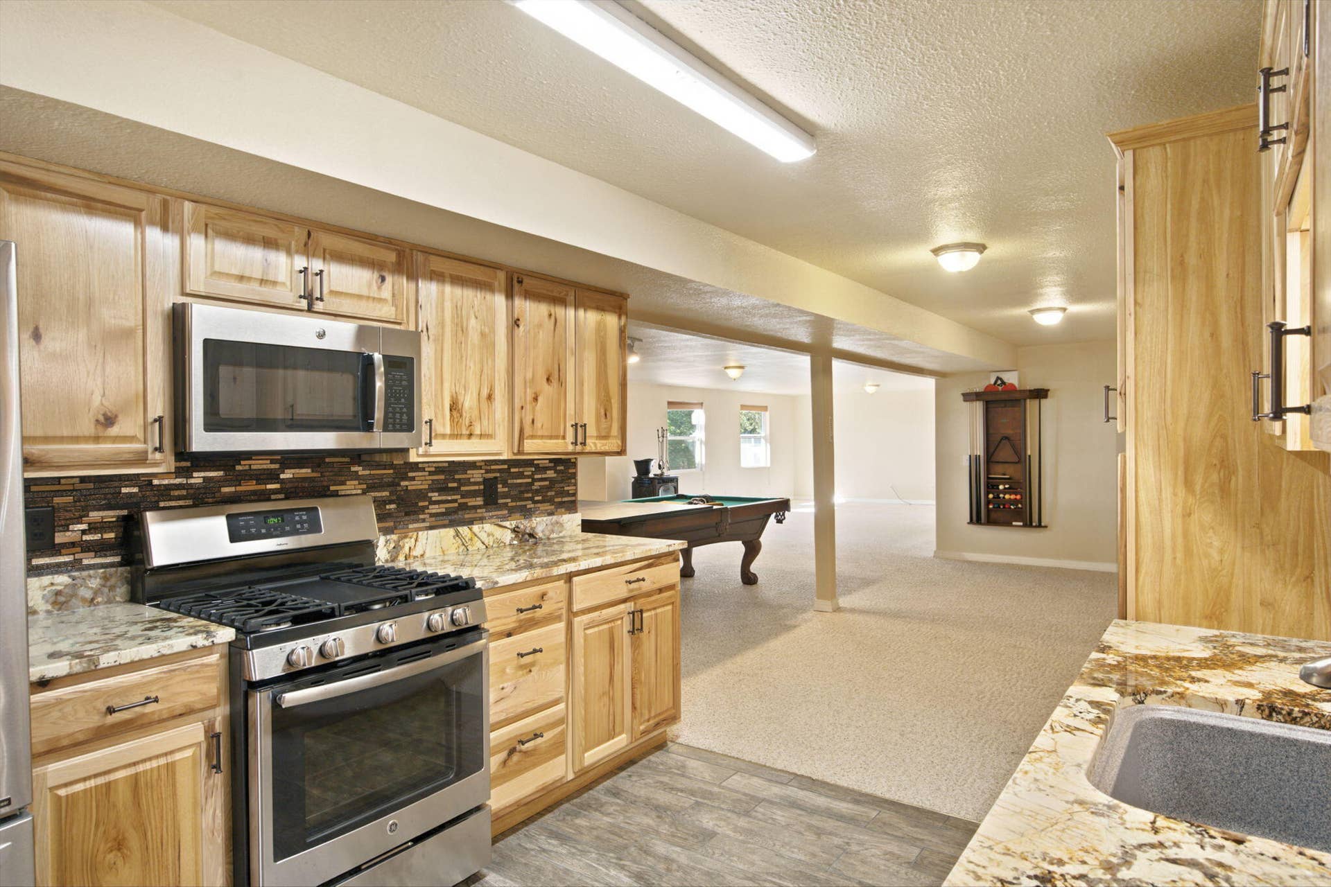 24 Lands End, Kimberling City, MO 65686 More of kitchen lower level