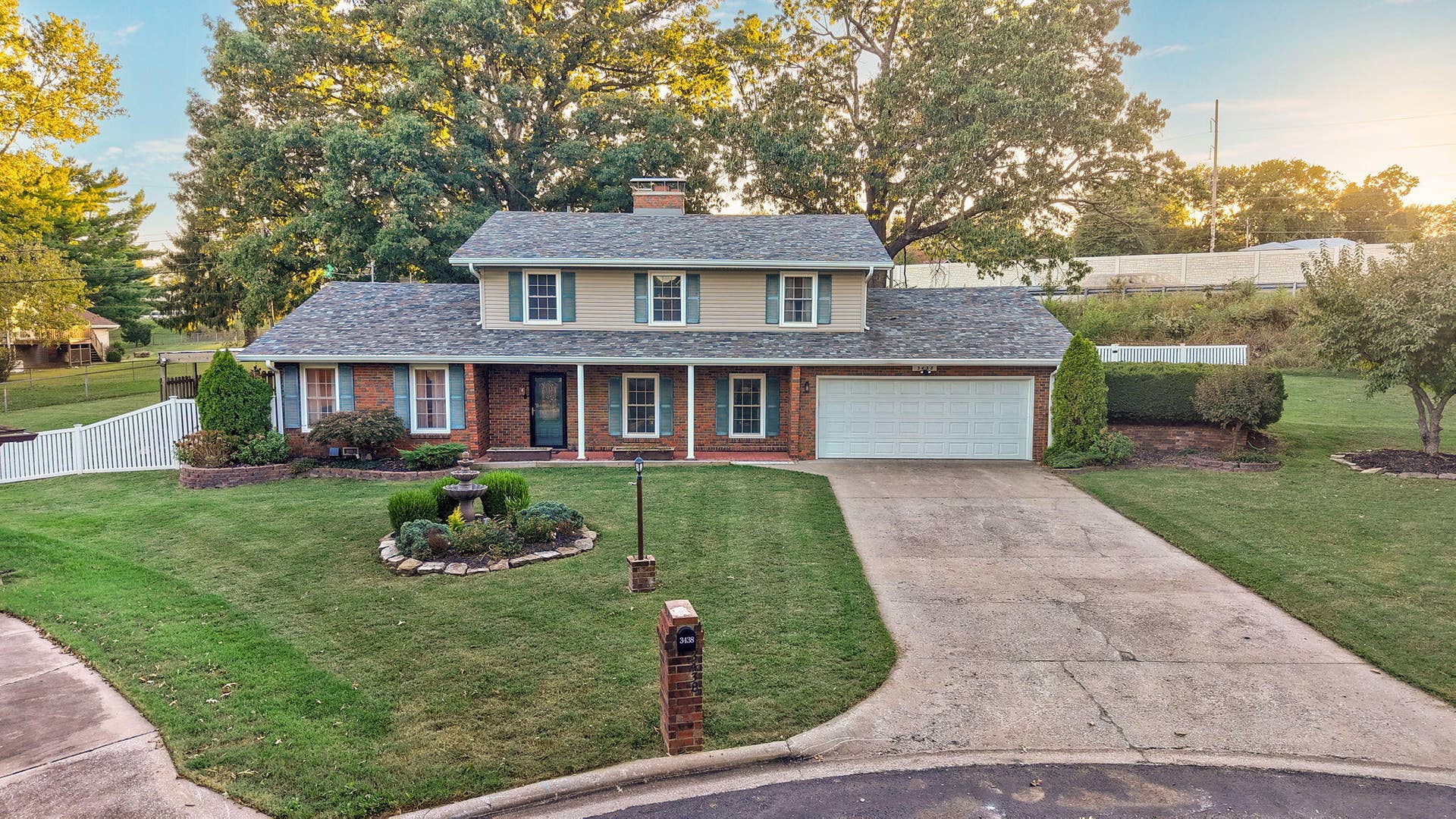 3438 E Carol Drive, Springfield, MO 65809 3438 E Carol Dr-1