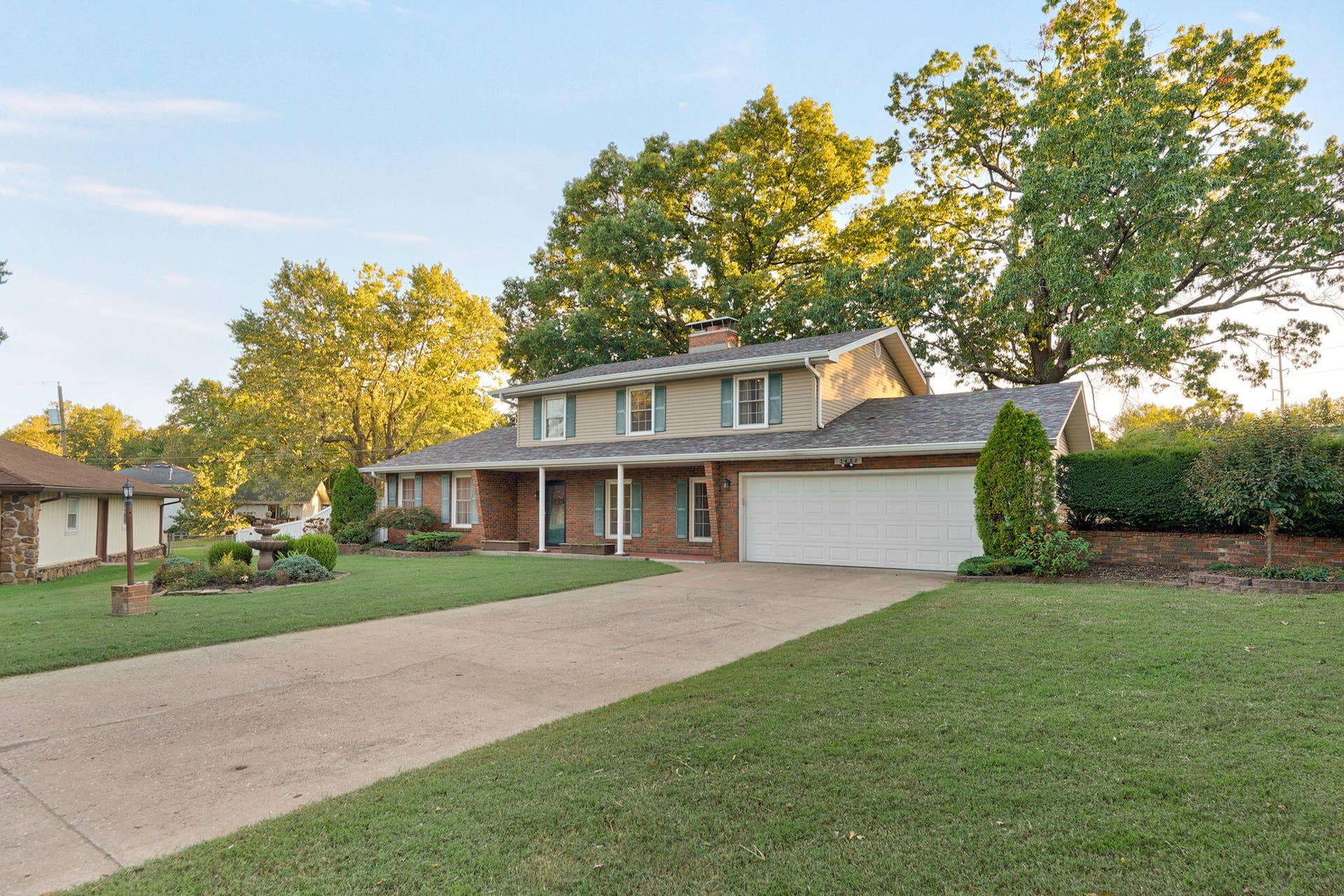3438 E Carol Drive, Springfield, MO 65809 3438 E Carol Dr-44