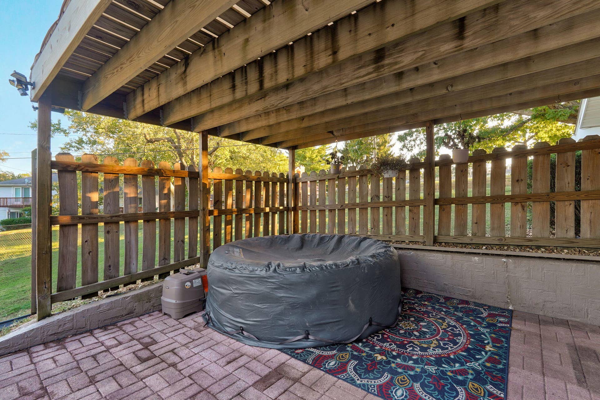 3438 E Carol Drive, Springfield, MO 65809 3438 E Carol Dr-36