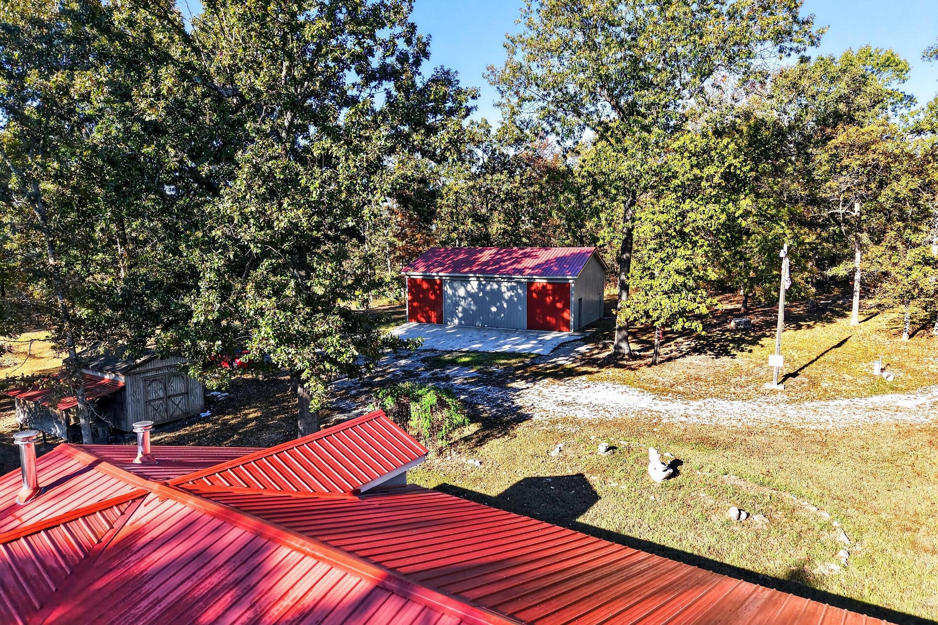 8 Dallion Ford Lane, Buffalo, MO 65622 DJI_20261006092641_0077_D