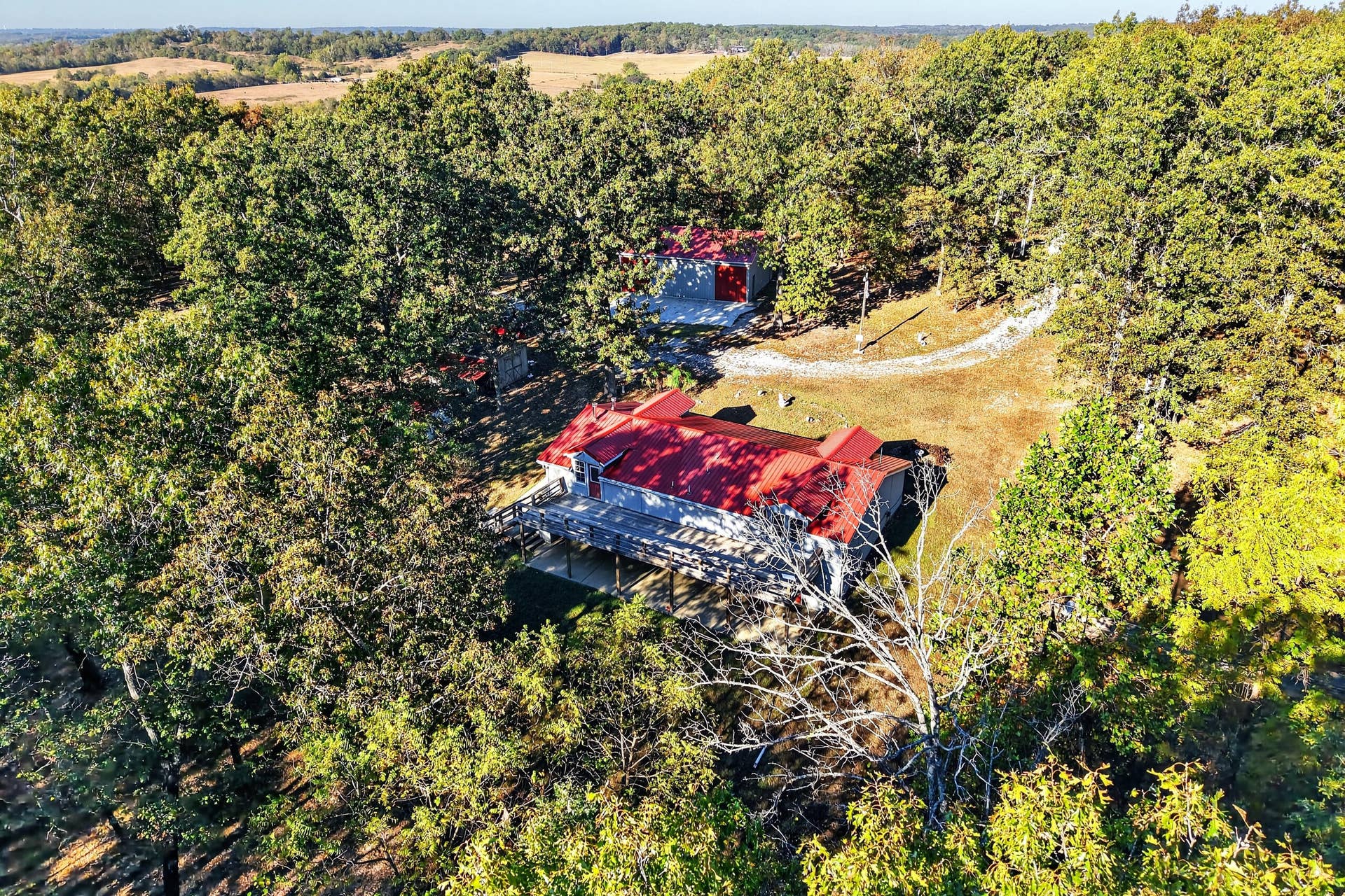 8 Dallion Ford Lane, Buffalo, MO 65622 DJI_20261006092630_0076_D