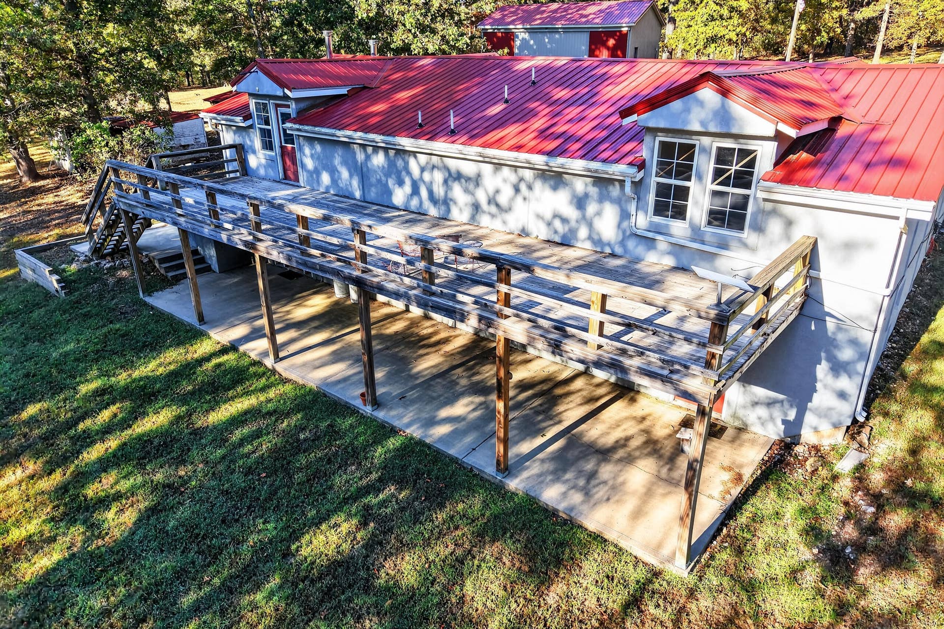 8 Dallion Ford Lane, Buffalo, MO 65622 DJI_20261006091357_0007_D
