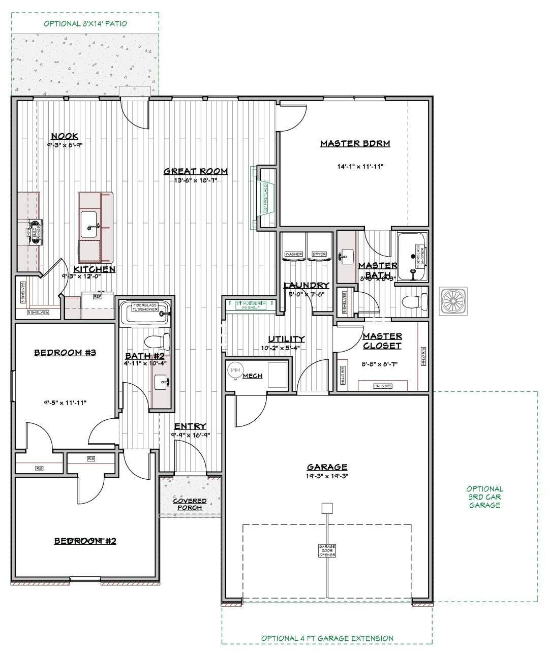 919 Holstein Lane, Marshfield, MO 65706 Cobalt COS-SA2 - 11.10.25 - MAIN LEVEL (