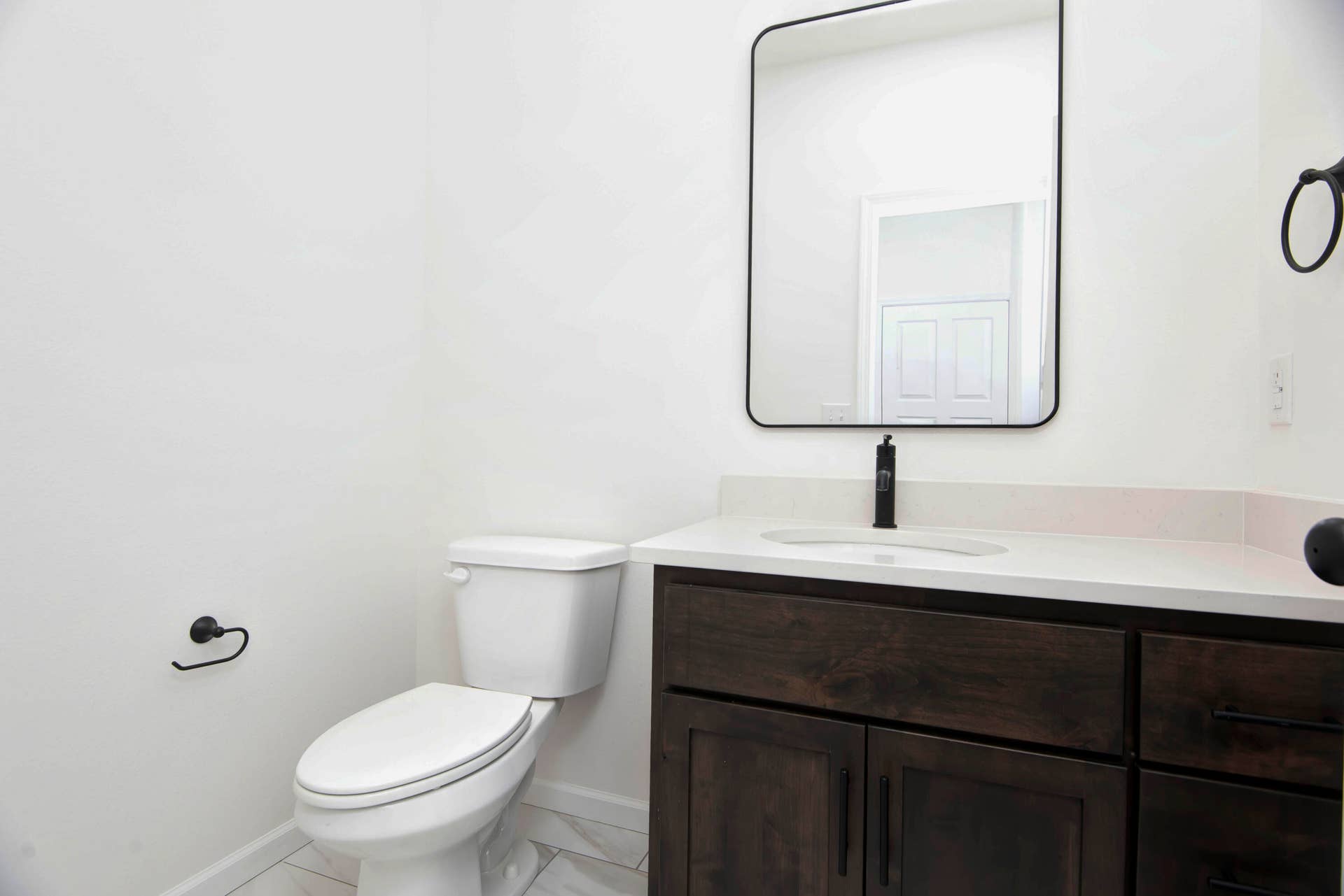 Hall Bath