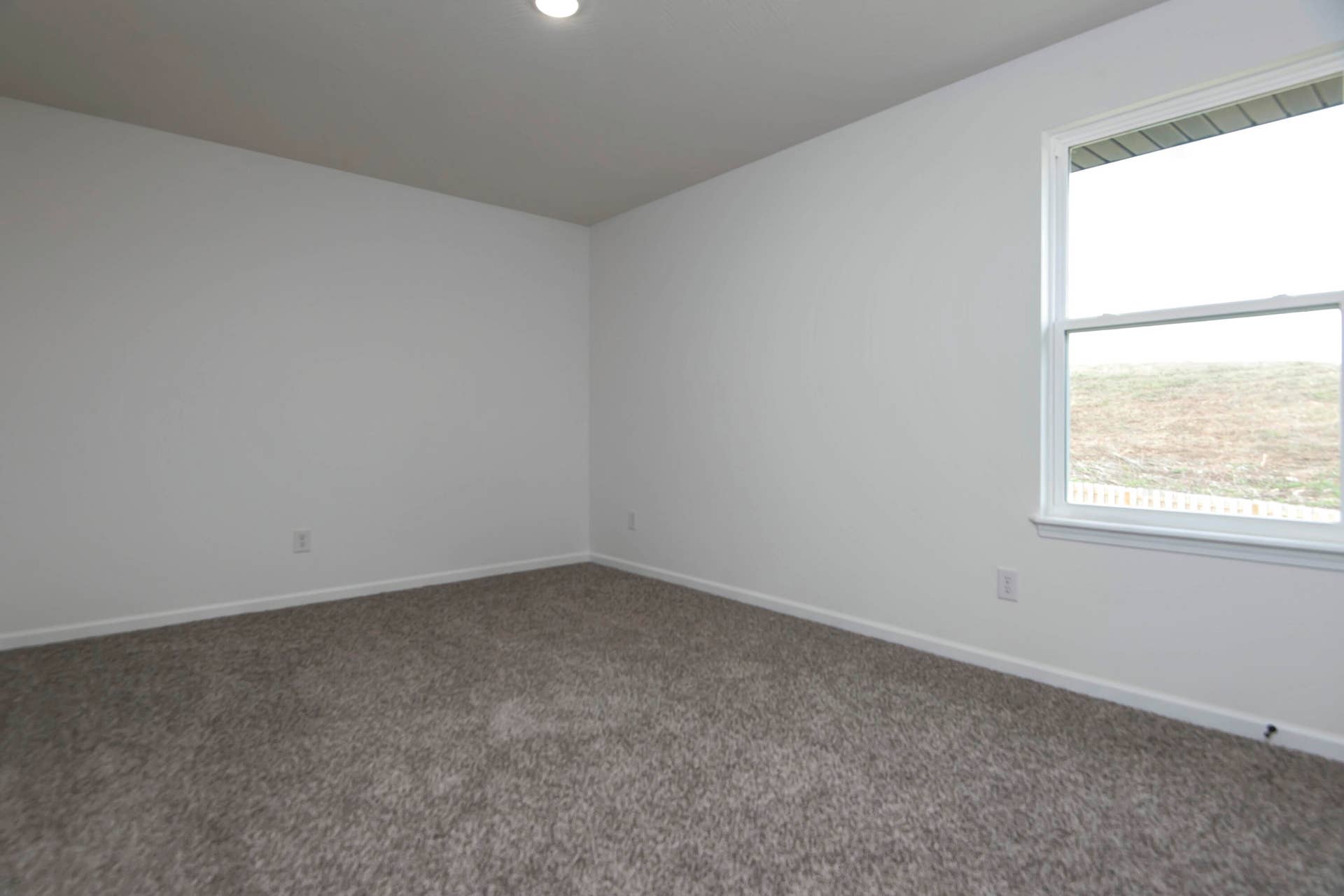 Bedroom #4