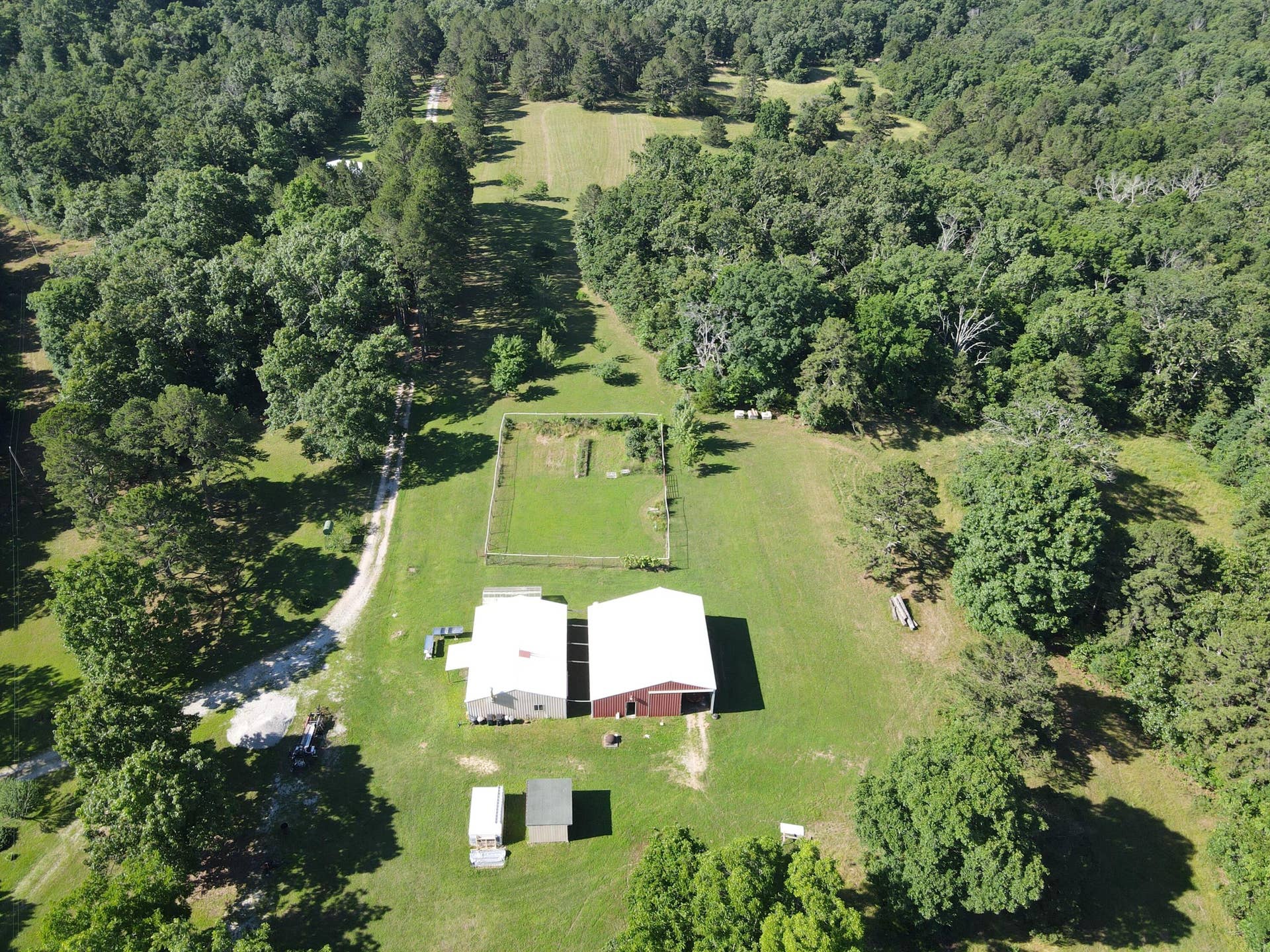 3784 County Road 3600, Willow Springs, MO 65793 165