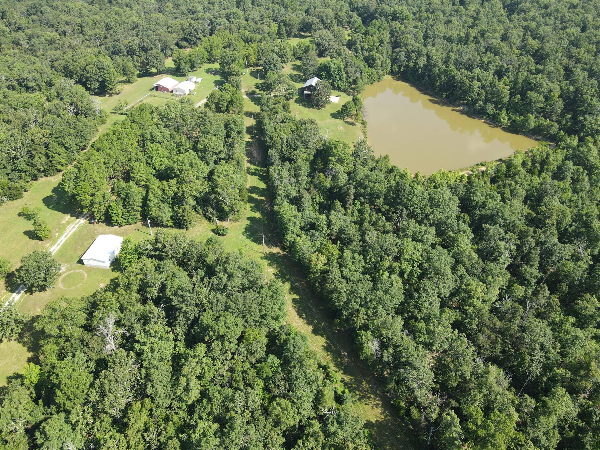3784 County Road 3600, Willow Springs, MO 65793 133