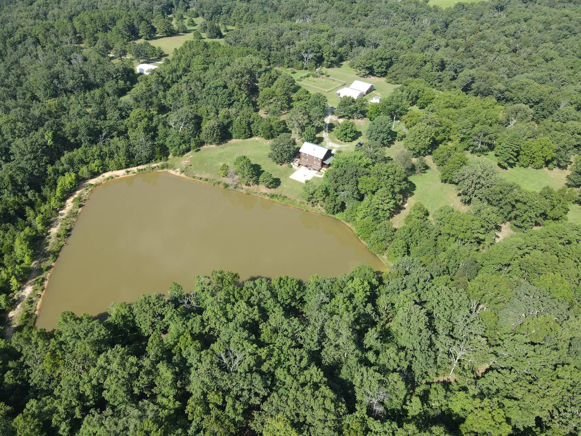 3784 County Road 3600, Willow Springs, MO 65793 12