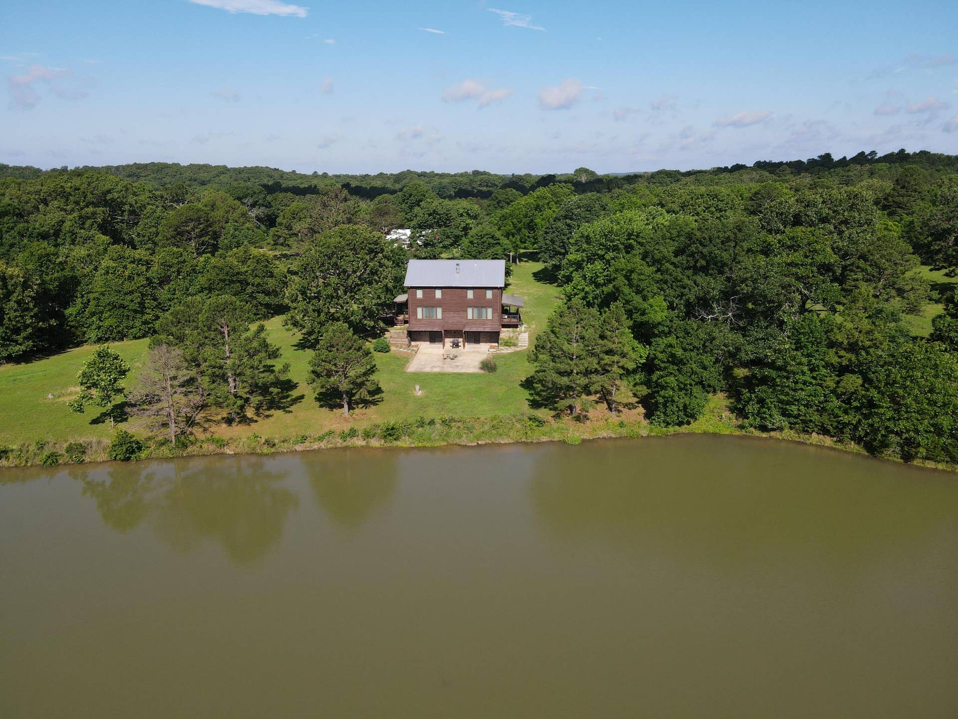 3784 County Road 3600, Willow Springs, MO 65793 5