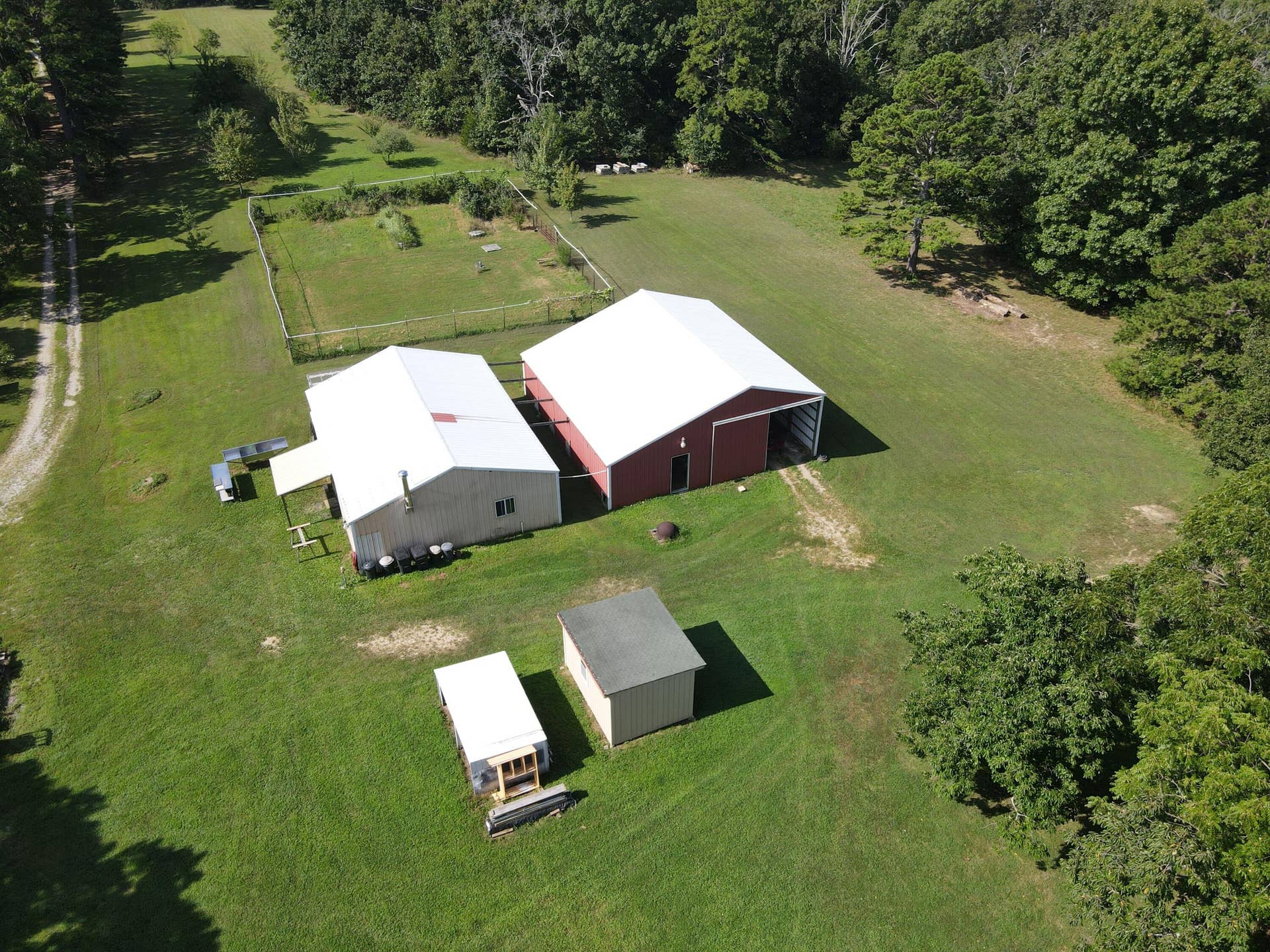 3784 County Road 3600, Willow Springs, MO 65793 7