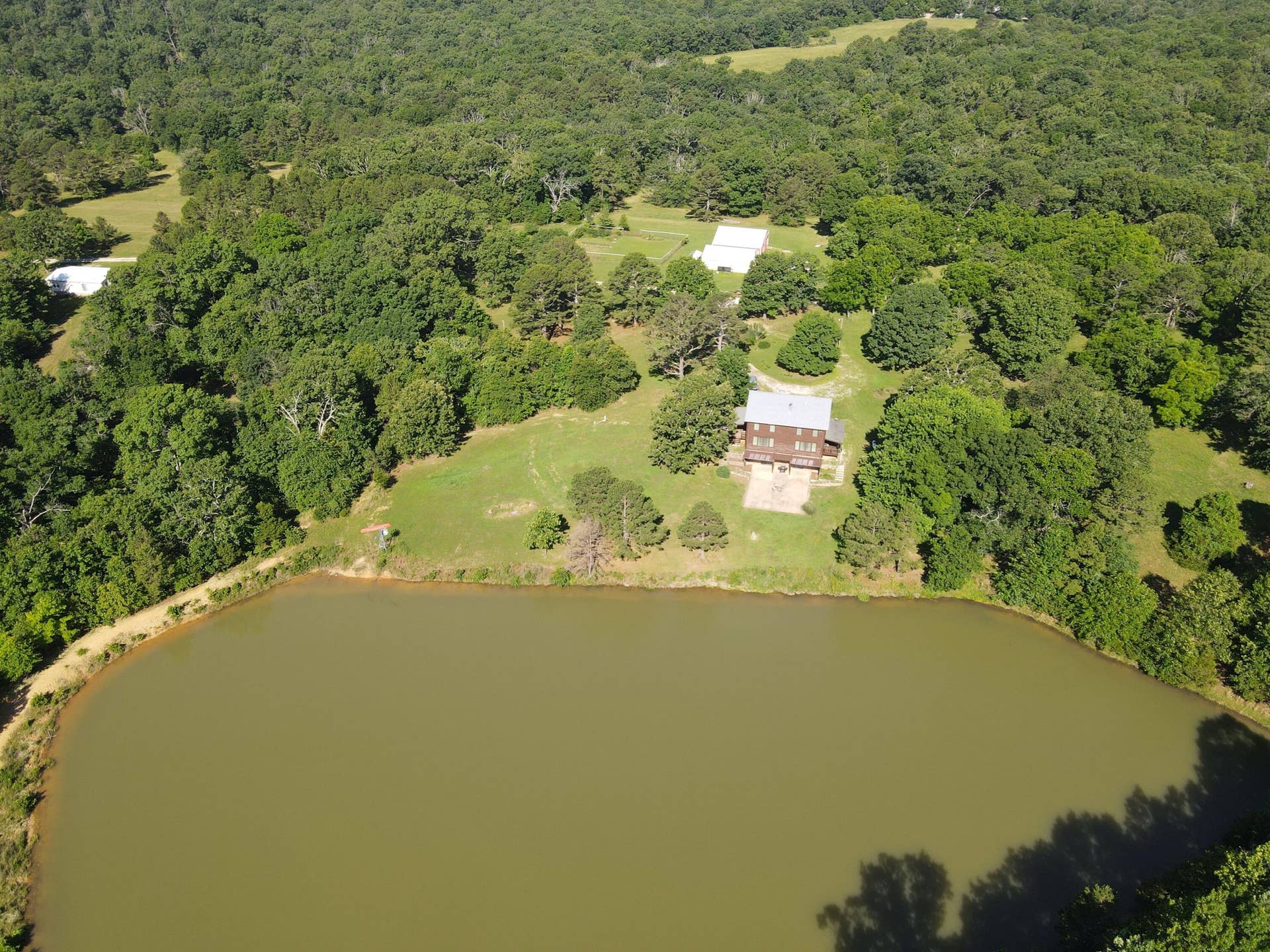 3784 County Road 3600, Willow Springs, MO 65793 132