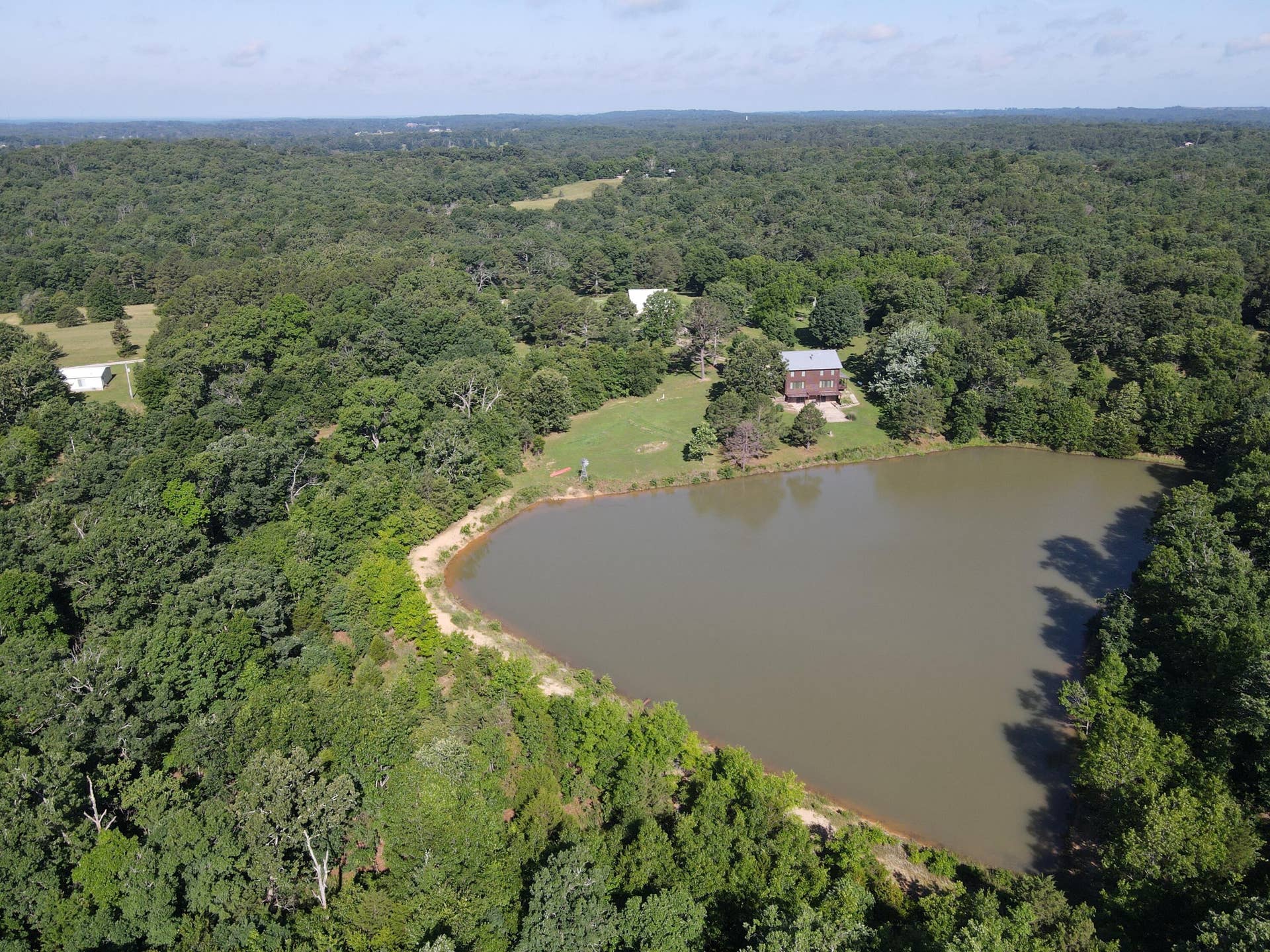 3784 County Road 3600, Willow Springs, MO 65793 189