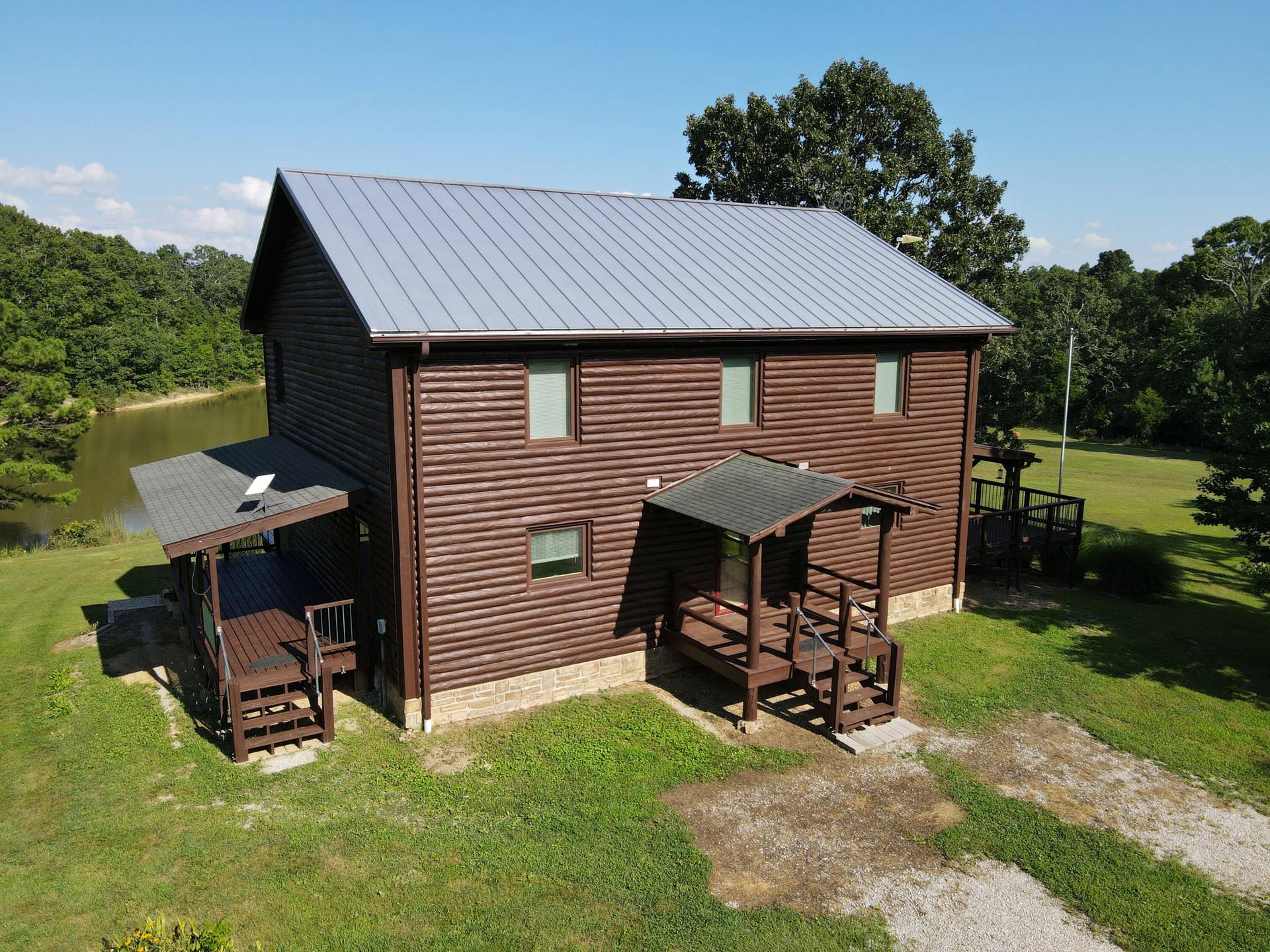 3784 County Road 3600, Willow Springs, MO 65793 19