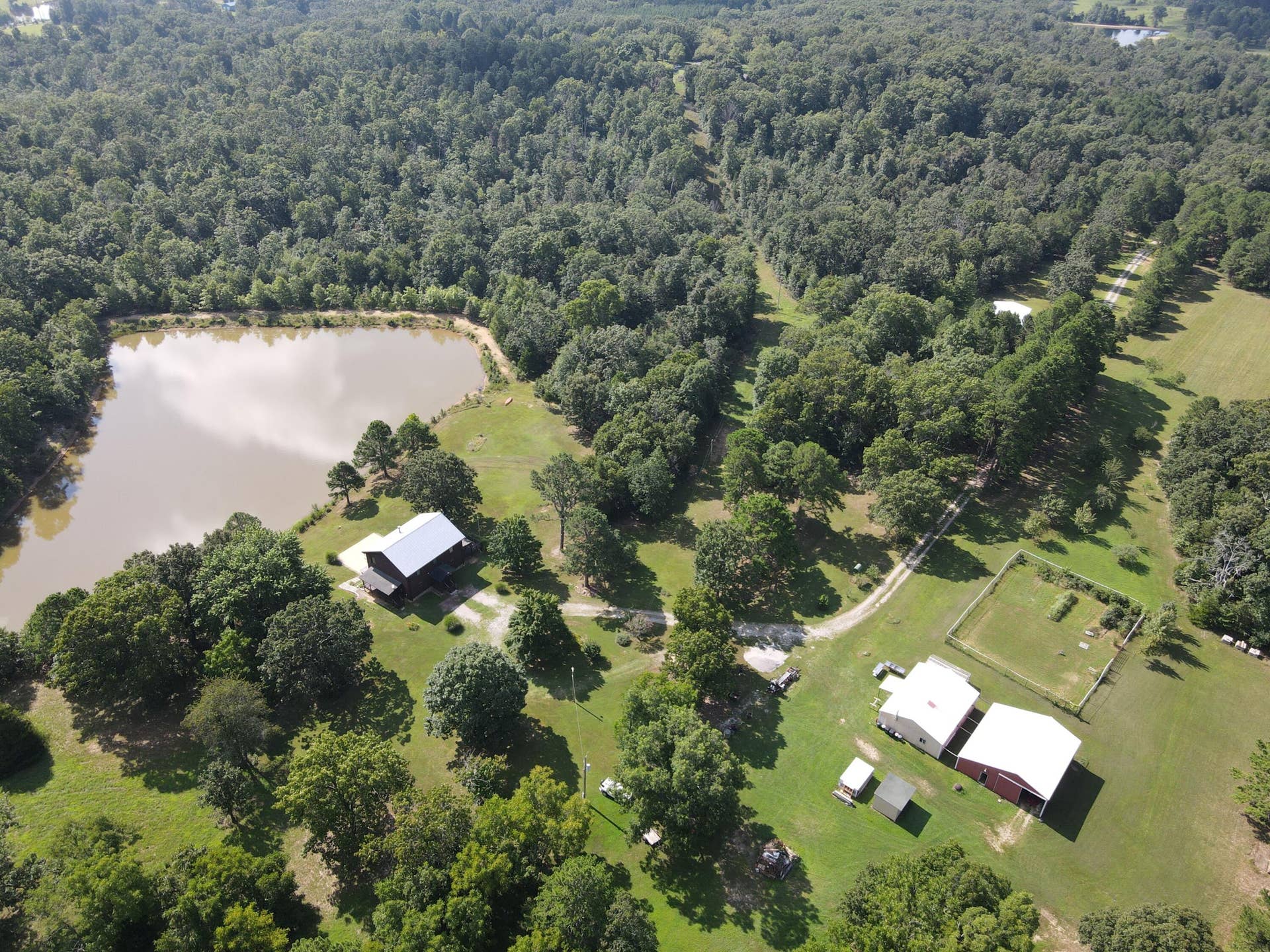 3784 County Road 3600, Willow Springs, MO 65793 300