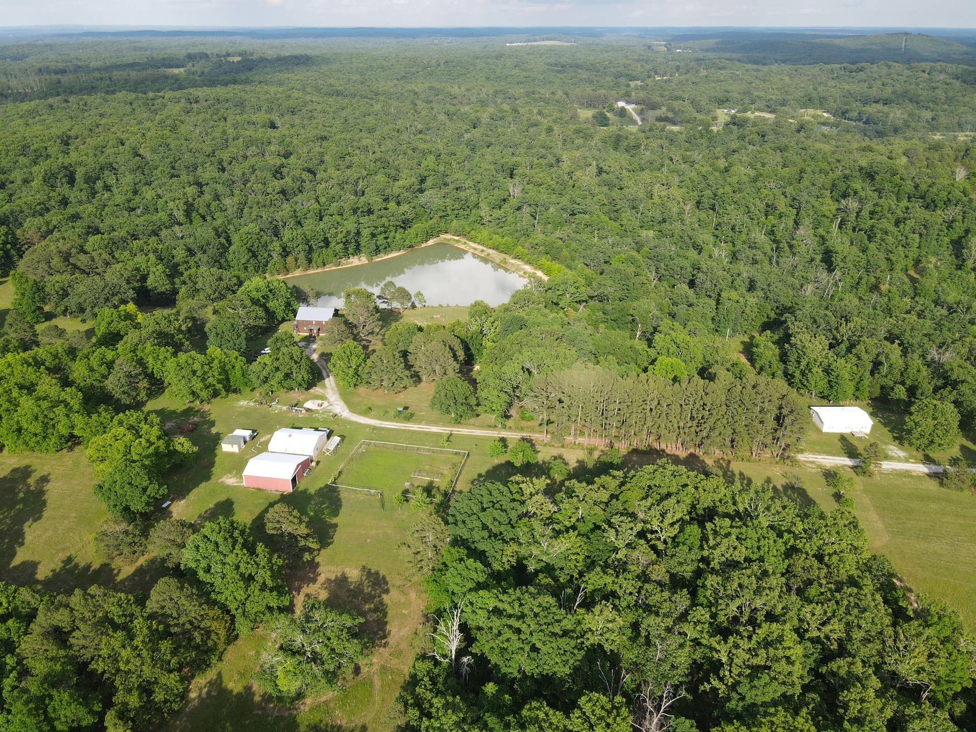 3784 County Road 3600, Willow Springs, MO 65793 18