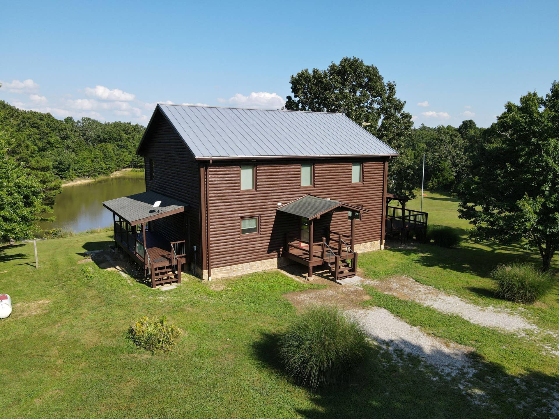 3784 County Road 3600, Willow Springs, MO 65793 3