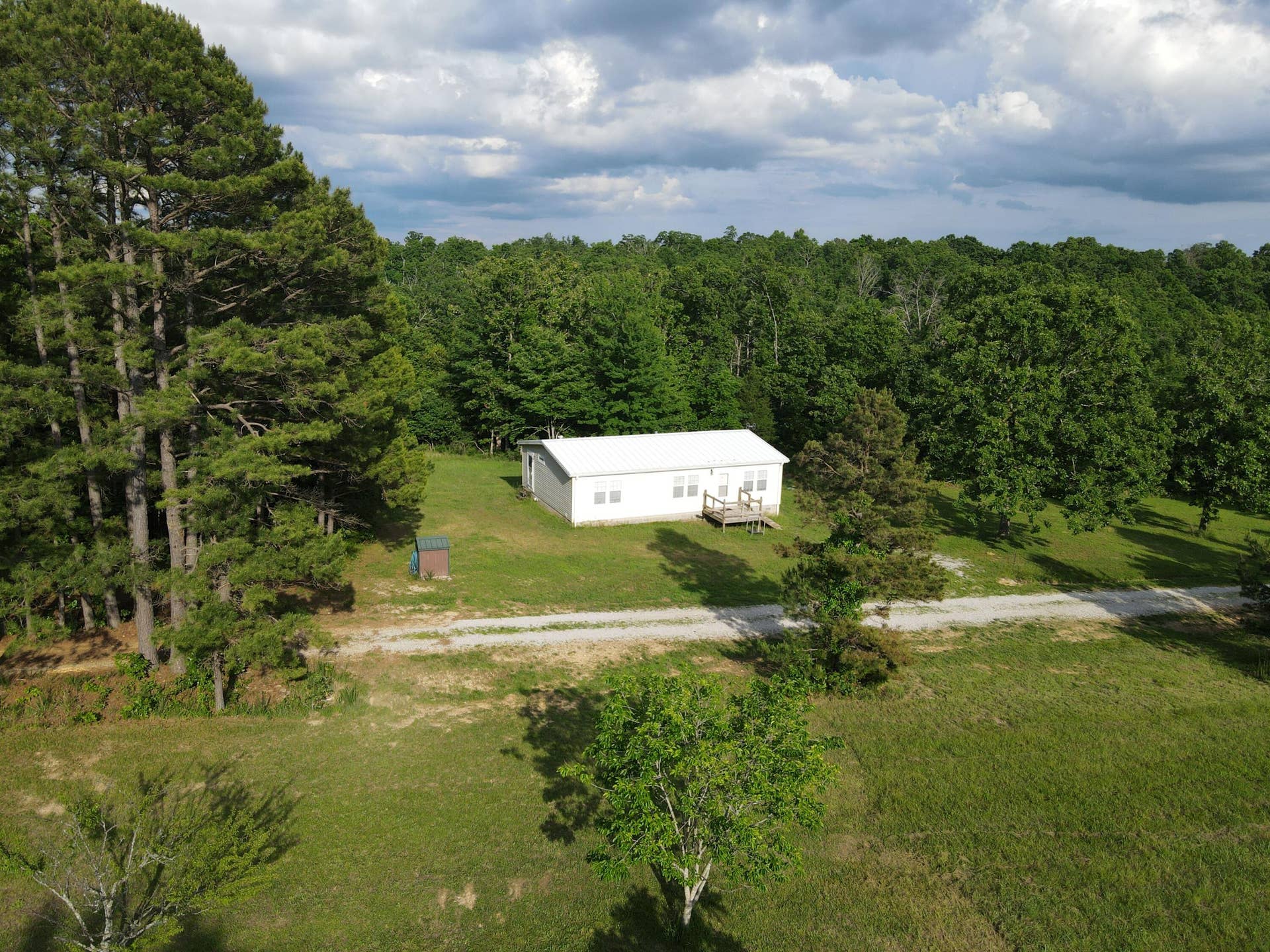 3784 County Road 3600, Willow Springs, MO 65793 160