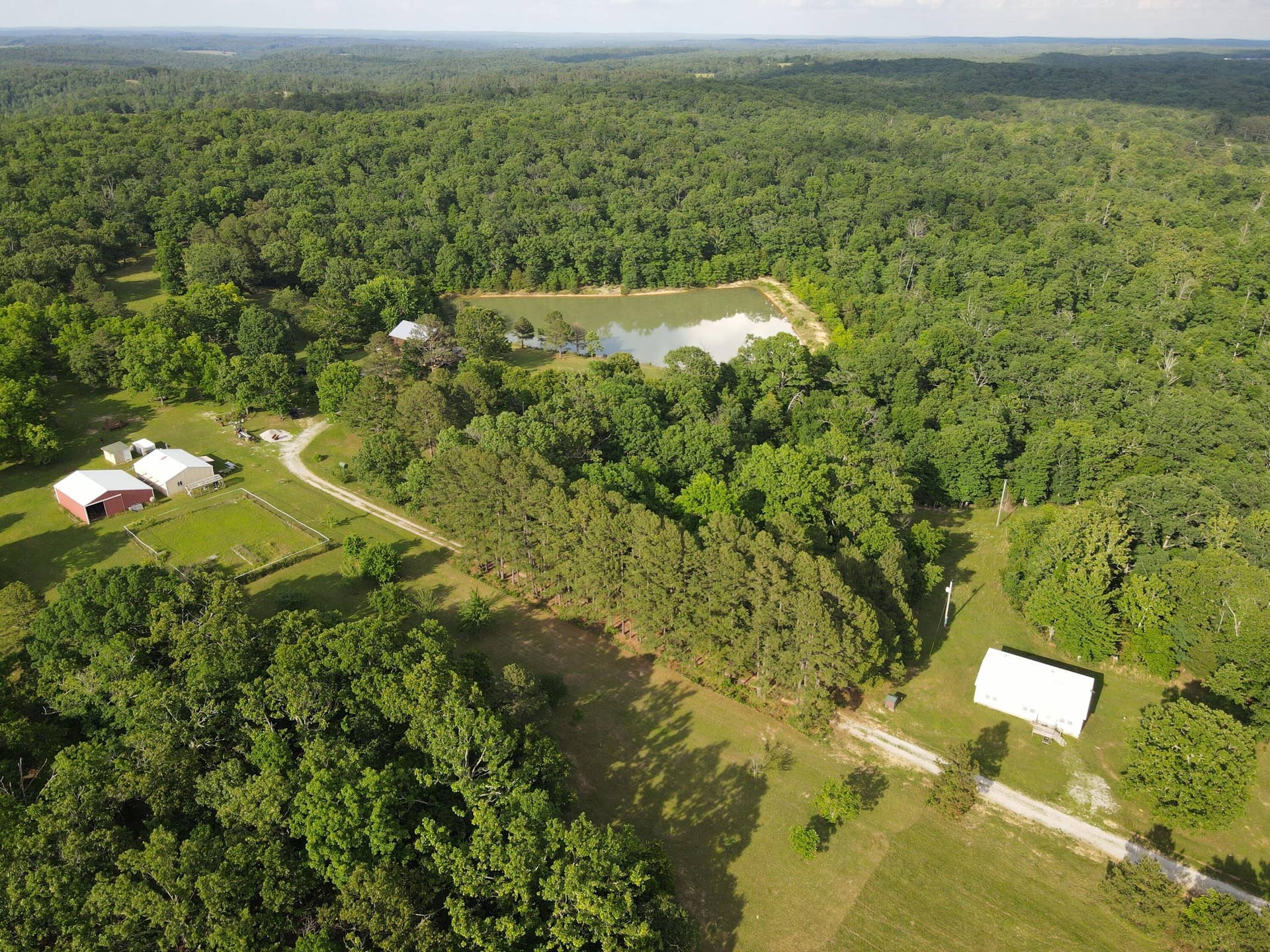 3784 County Road 3600, Willow Springs, MO 65793 161