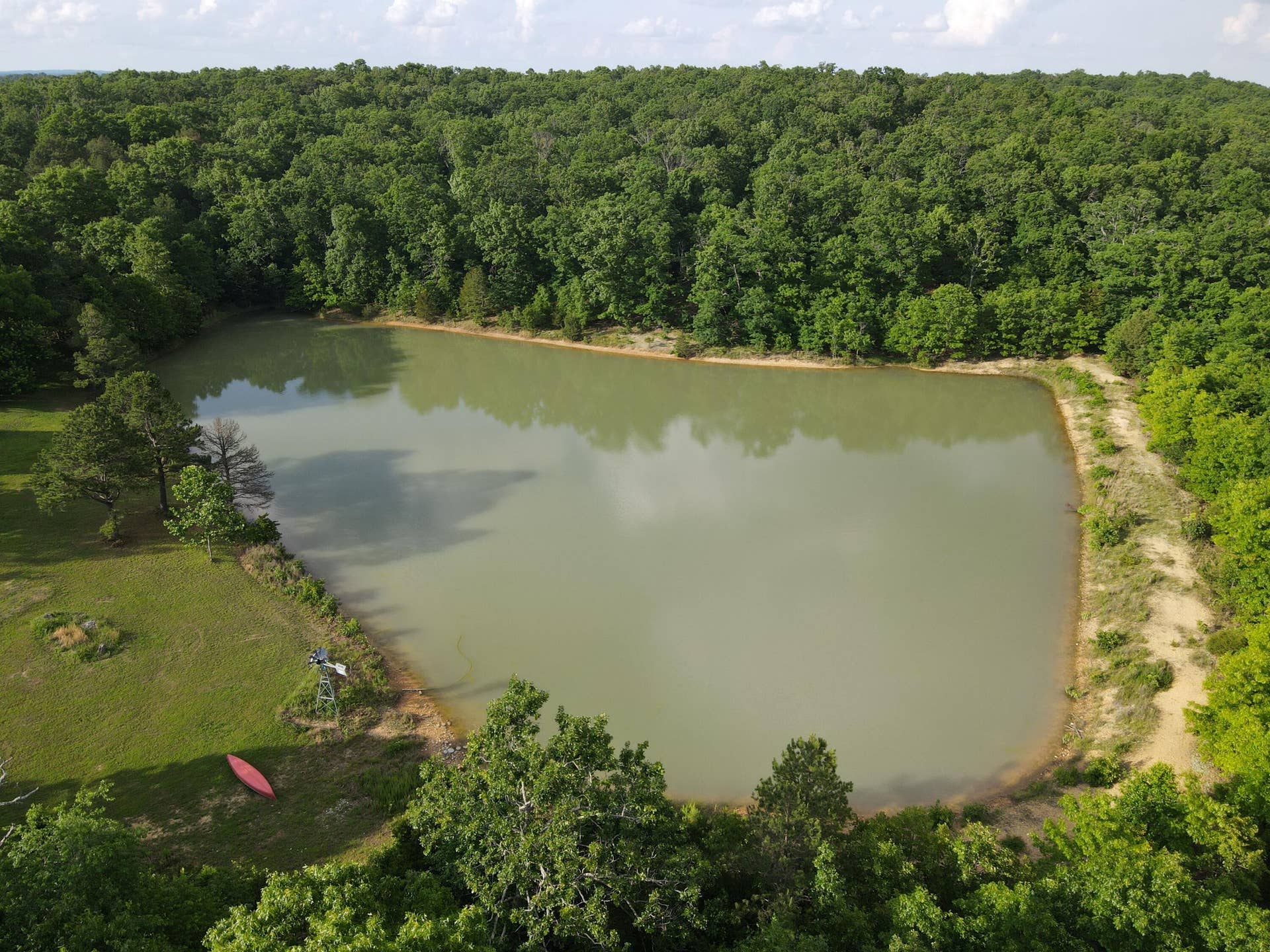 3784 County Road 3600, Willow Springs, MO 65793 4
