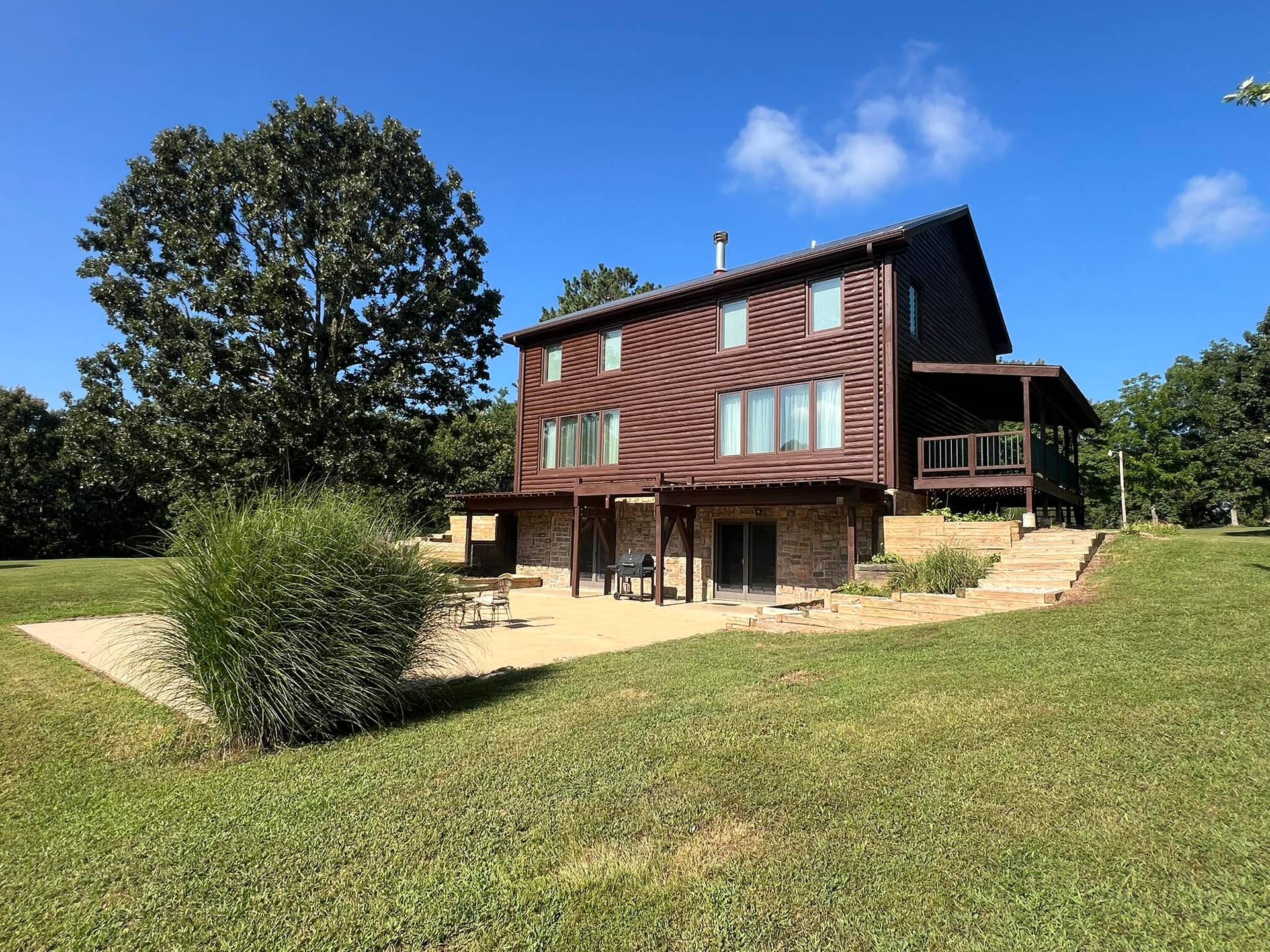 3784 County Road 3600, Willow Springs, MO 65793 98