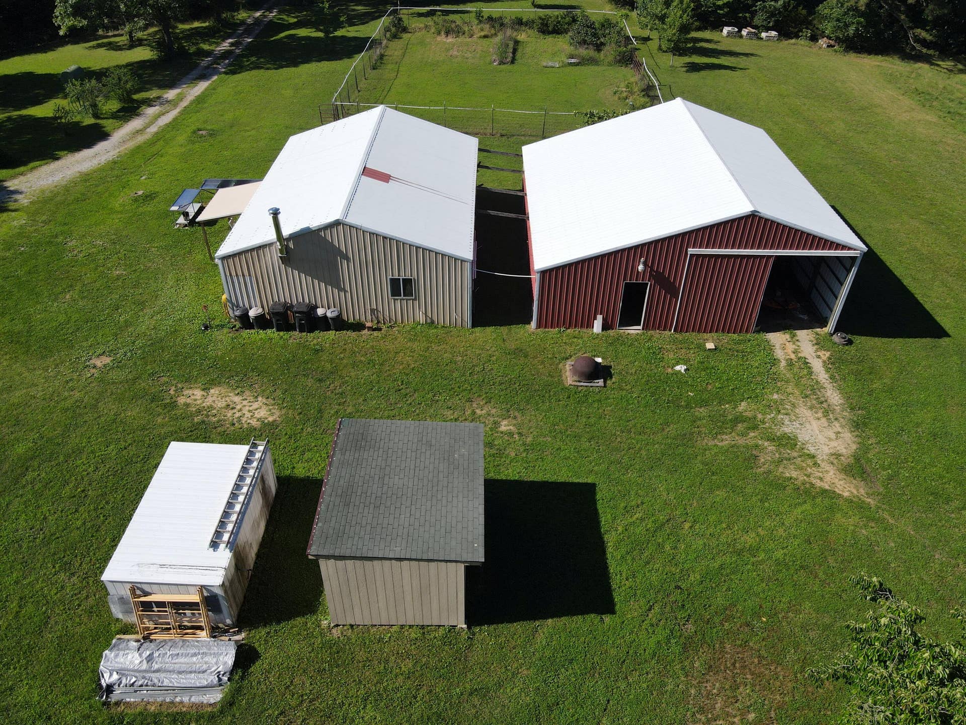 3784 County Road 3600, Willow Springs, MO 65793 167