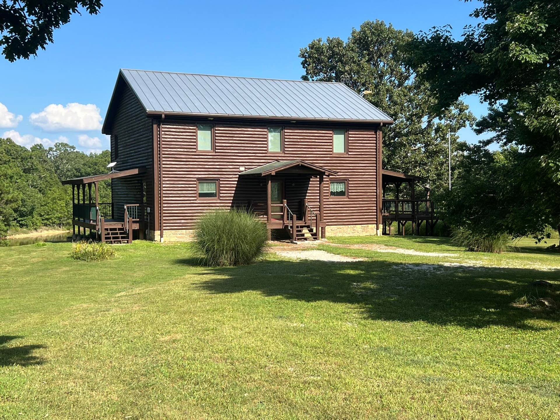 3784 County Road 3600, Willow Springs, MO 65793 1
