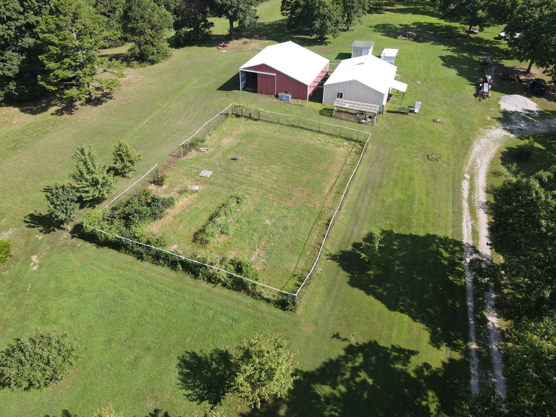 3784 County Road 3600, Willow Springs, MO 65793 163.2