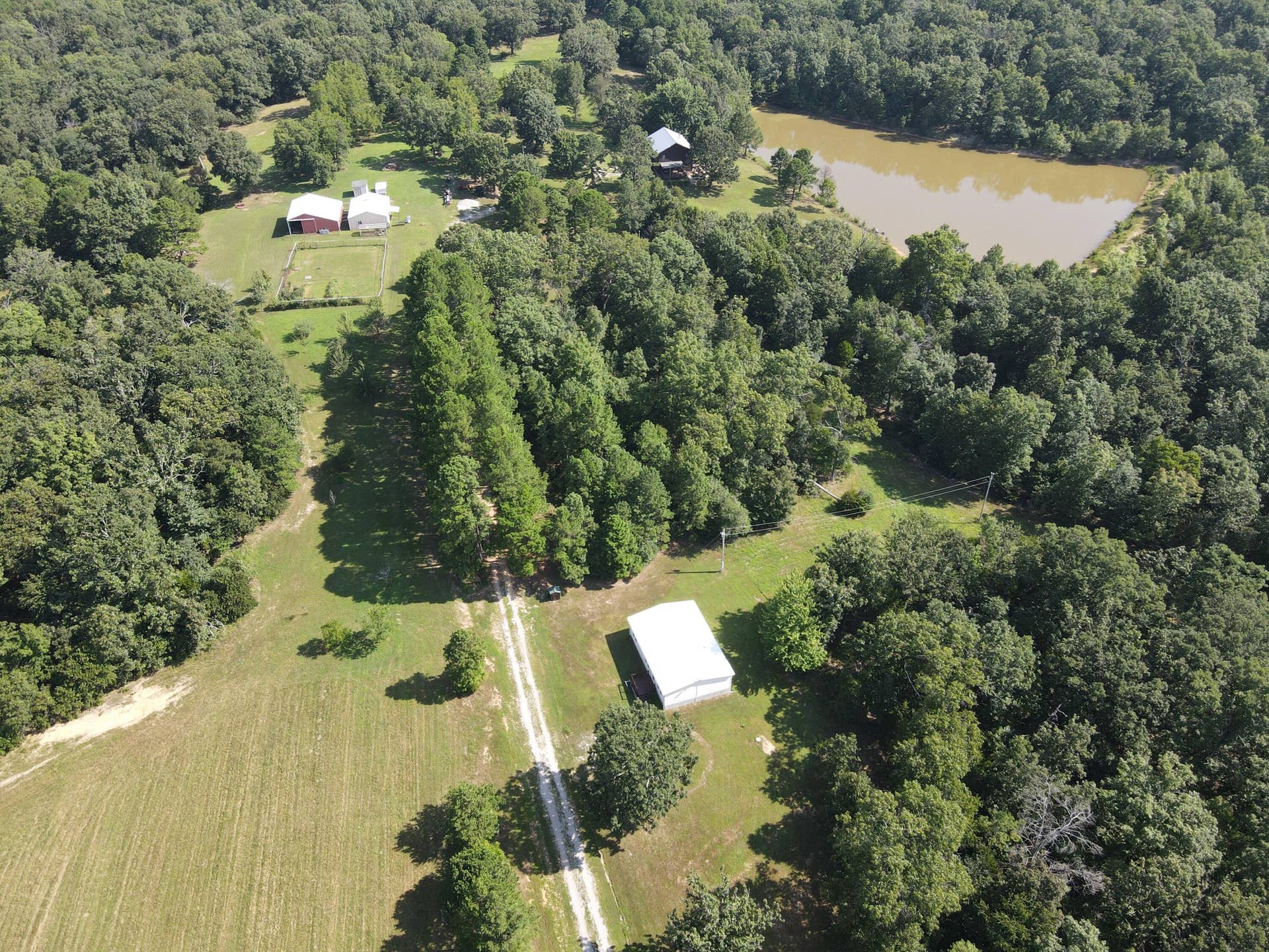 3784 County Road 3600, Willow Springs, MO 65793 9