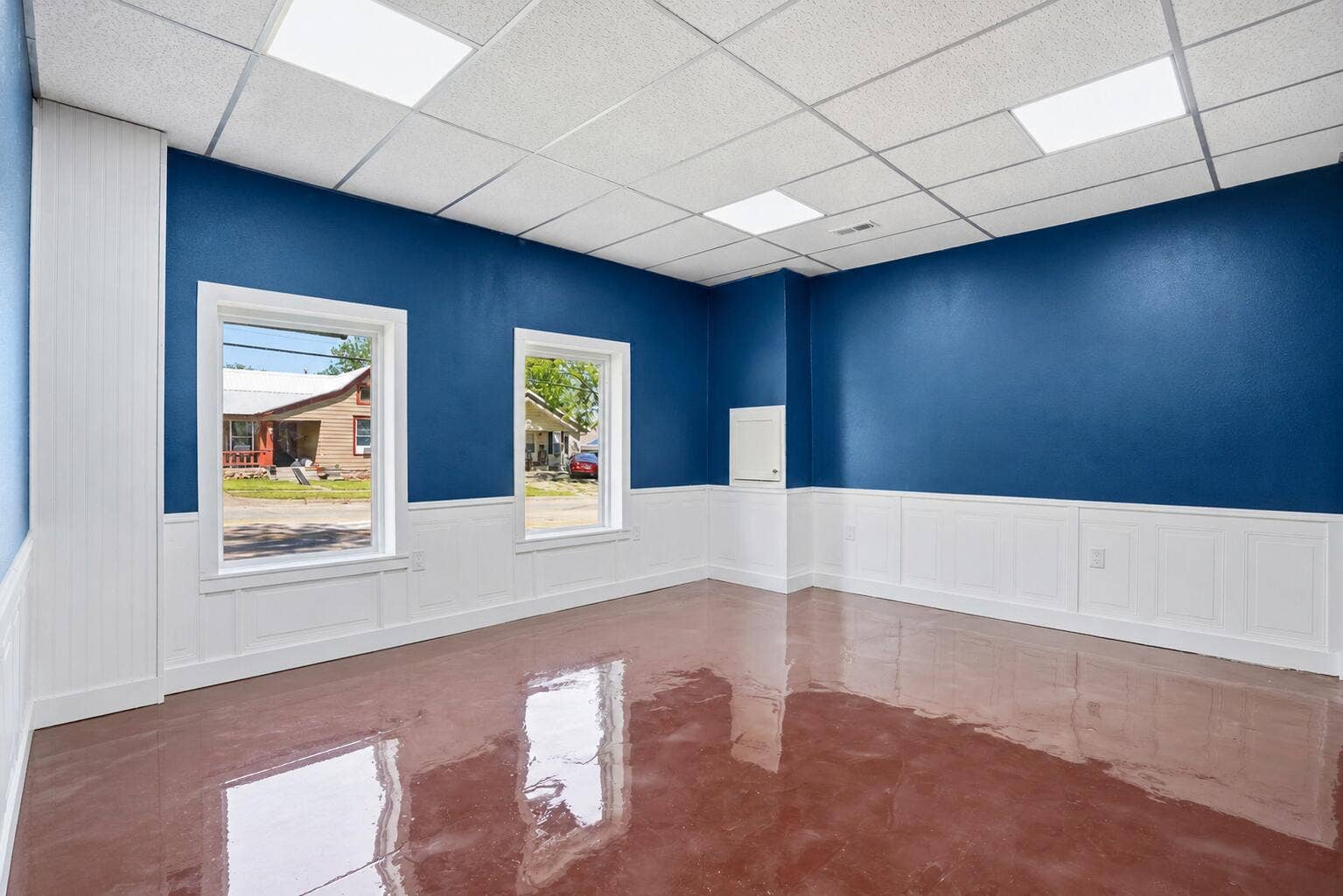 Office 1