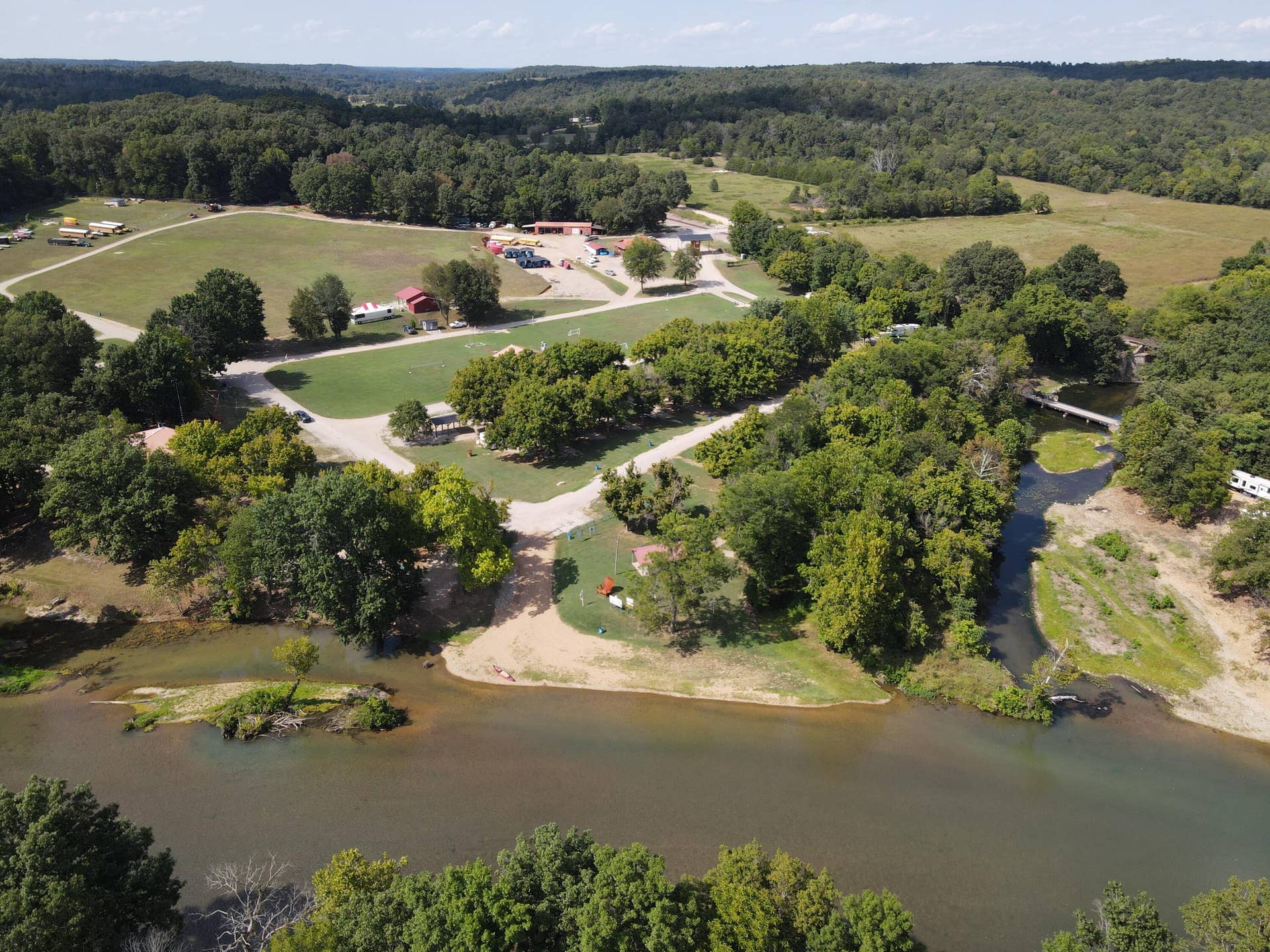 000 Shadow Oak Lane, Mammoth Spring, AR 72554 85