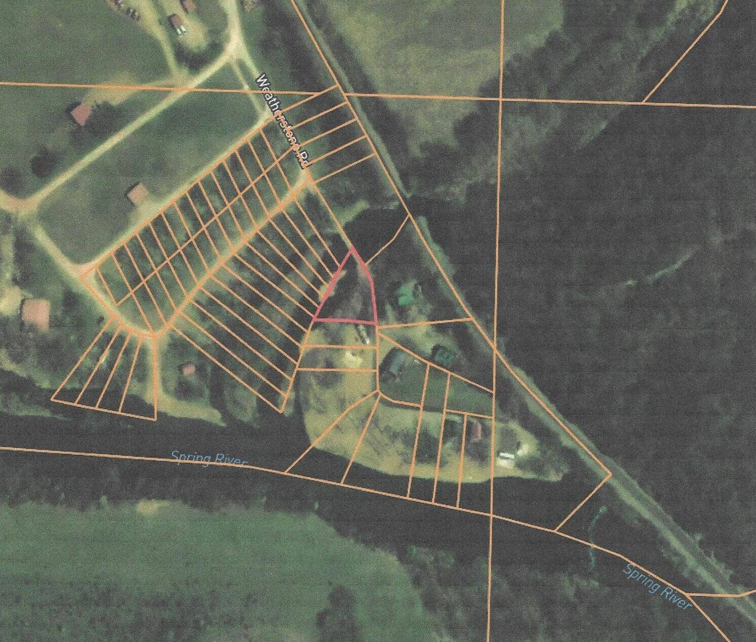 000 Shadow Oak Lane, Mammoth Spring, AR 72554 13