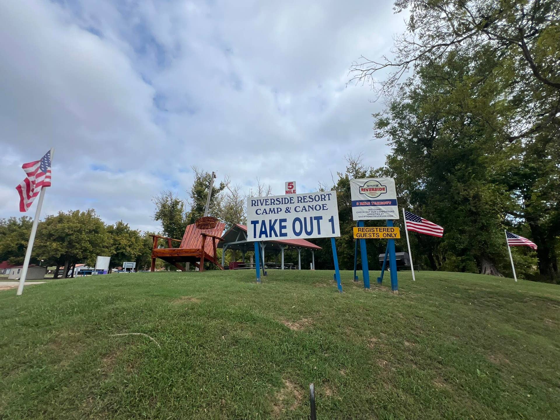 000 Shadow Oak Lane, Mammoth Spring, AR 72554 61