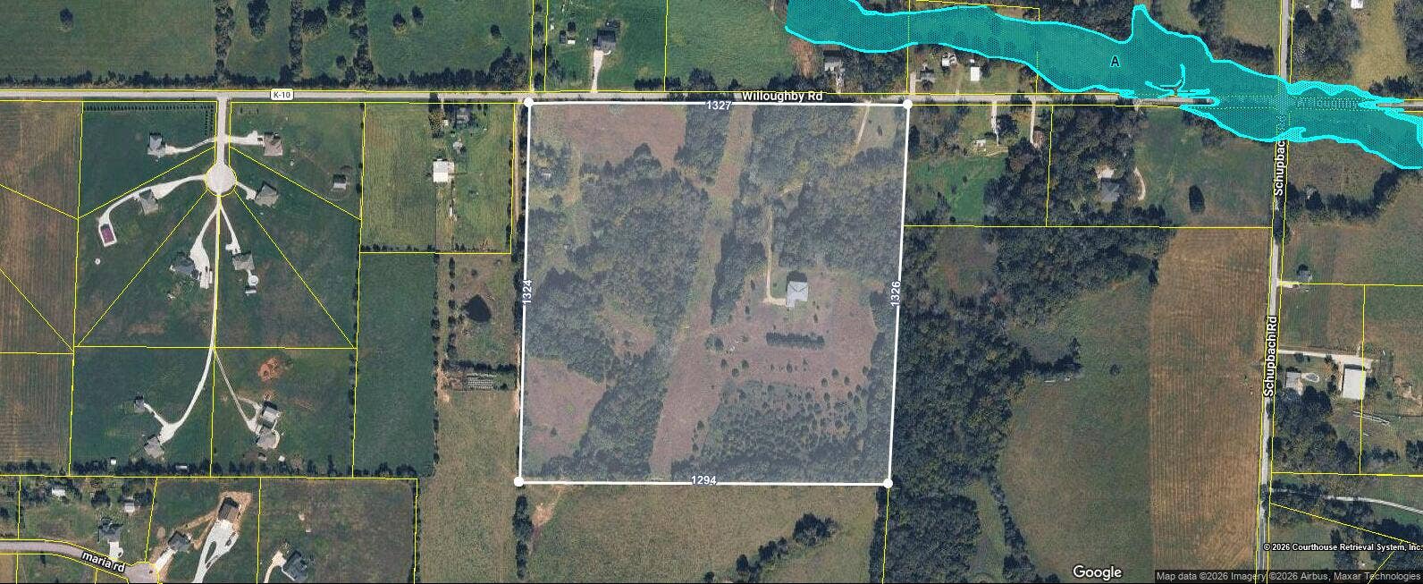 Plat Map