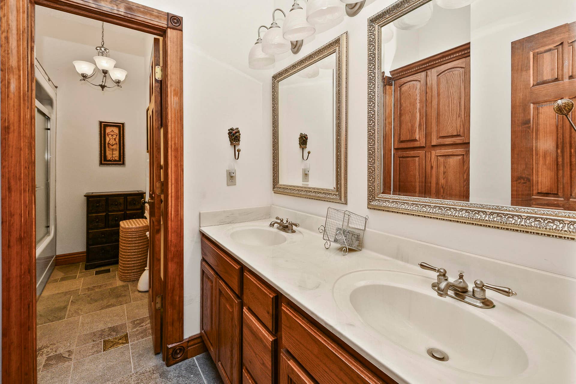 1st floor guest bath