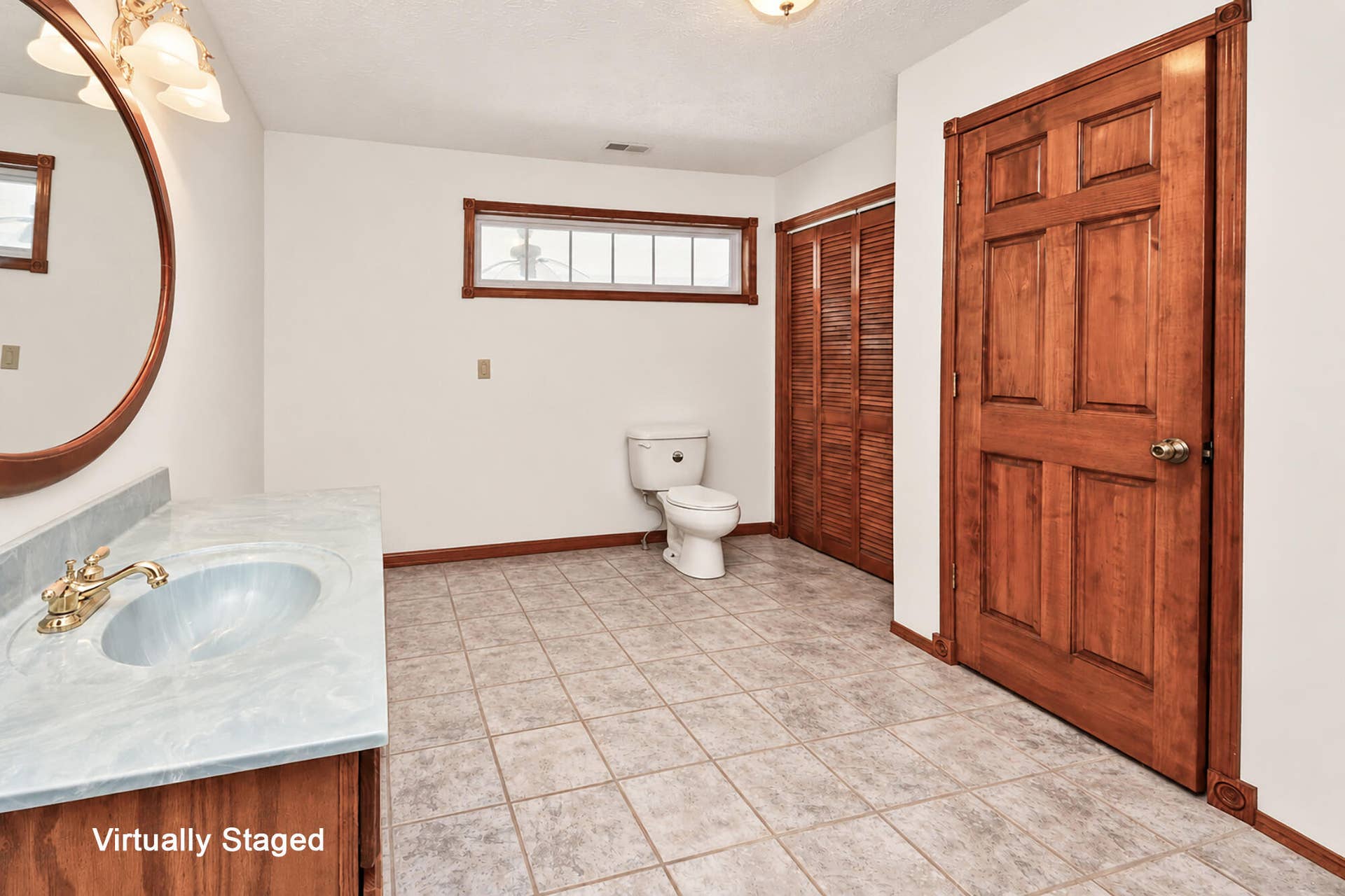 92v PBR2 Bath with out uninstalled jette