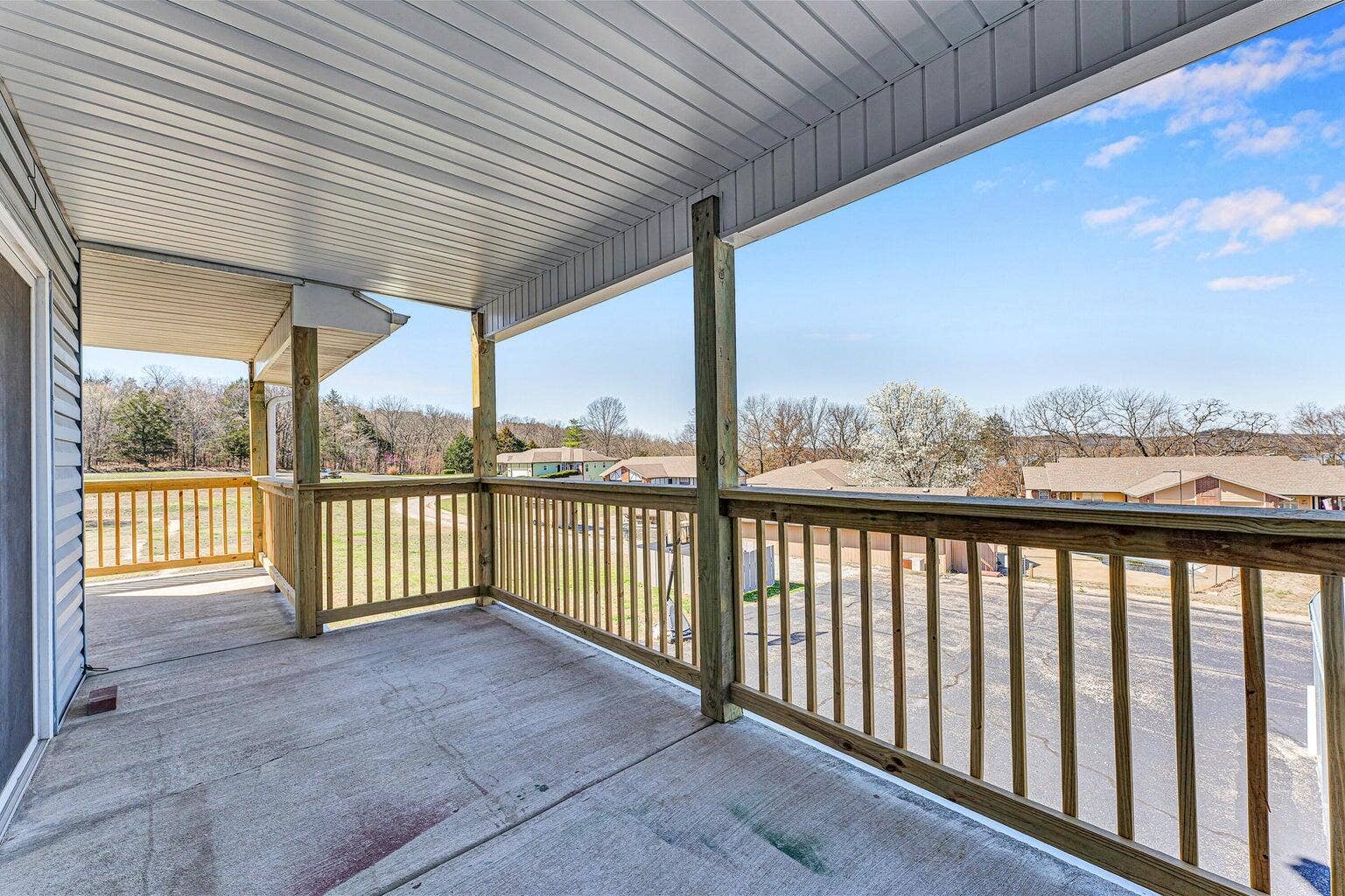 110 Kimberling Shores Lane, #5, Kimberling City, MO 65686 Kimberling 5-25