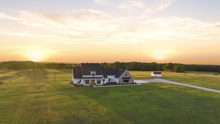Property photo for 2345 Cologna Road, Marshfield, MO