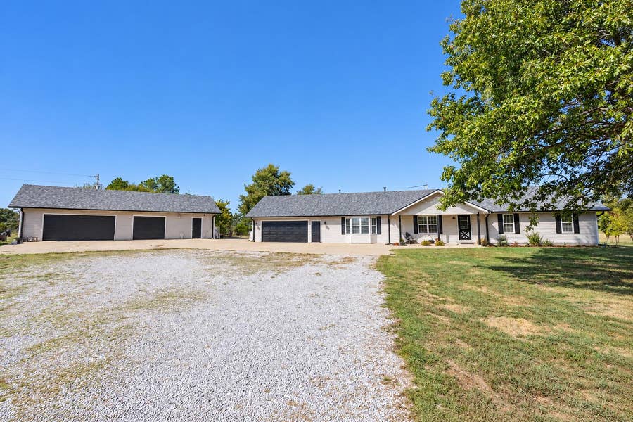 Property photo for 13279 W State Highway 174, Billings, MO