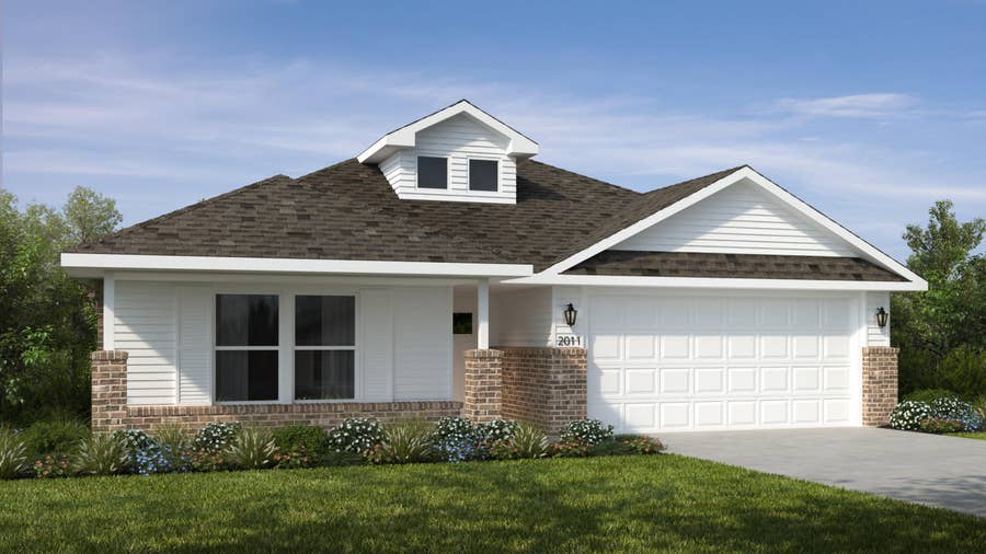 Property photo for 1006 Aberdeen Avenue, Carl Junction, MO