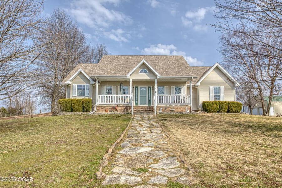 Property photo for 17768 County Road 2130, Mt Vernon, MO