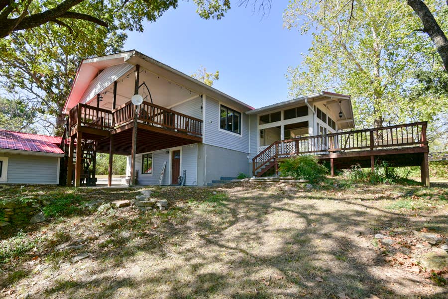 Property photo for 25996 Centerwood Lane, Shell Knob, MO