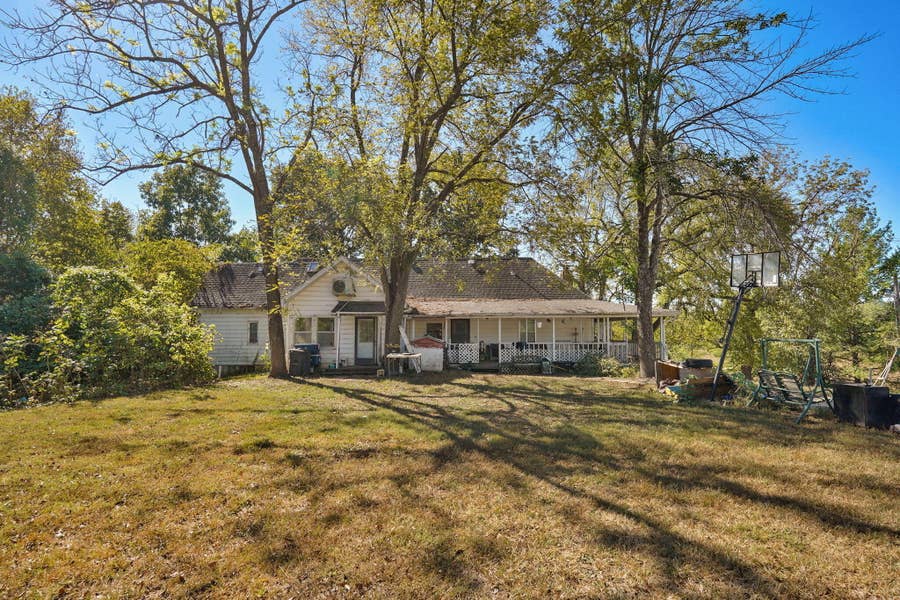 Property photo for 1333 E 559th Road, Morrisville, MO