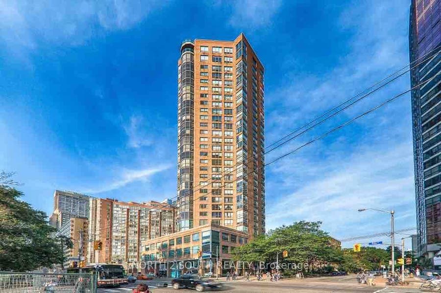 Property photo for 44 St Joseph Street, #704, Toronto C, Toronto ON