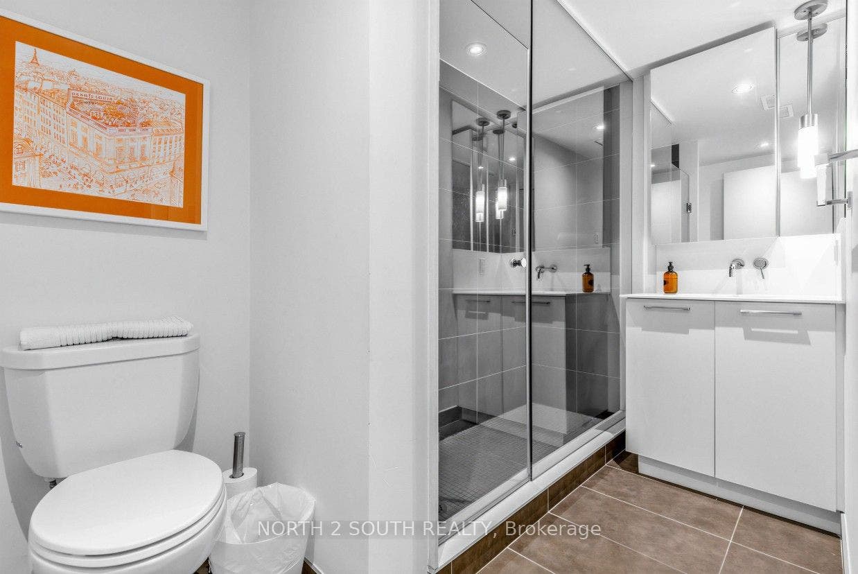 95 Bathurst Street, #225, Toronto C, Toronto ON M5V 0H7 95 Bathurst Street, #225, Toronto C, Toronto ON M5V 0H7