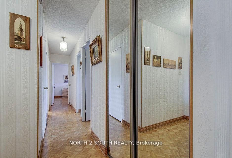 175 Hilda Avenue, #511, Toronto C, Toronto ON M2M 1V8
