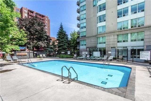 8 Covington Road N, #408, Toronto C, Toronto ON M6A 3E5 8 Covington Road N, #408, Toronto C, Toronto ON M6A 3E5