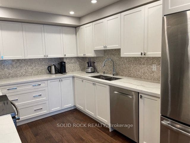 8 Covington Road N, #408, Toronto C, Toronto ON M6A 3E5 8 Covington Road N, #408, Toronto C, Toronto ON M6A 3E5